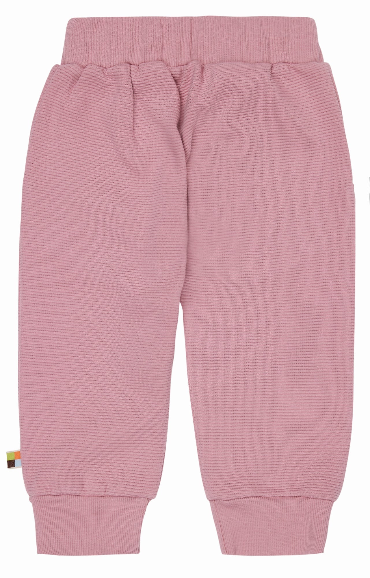 Hose Rippenstruktur - loud + proud - 4170 - ast - 62/68