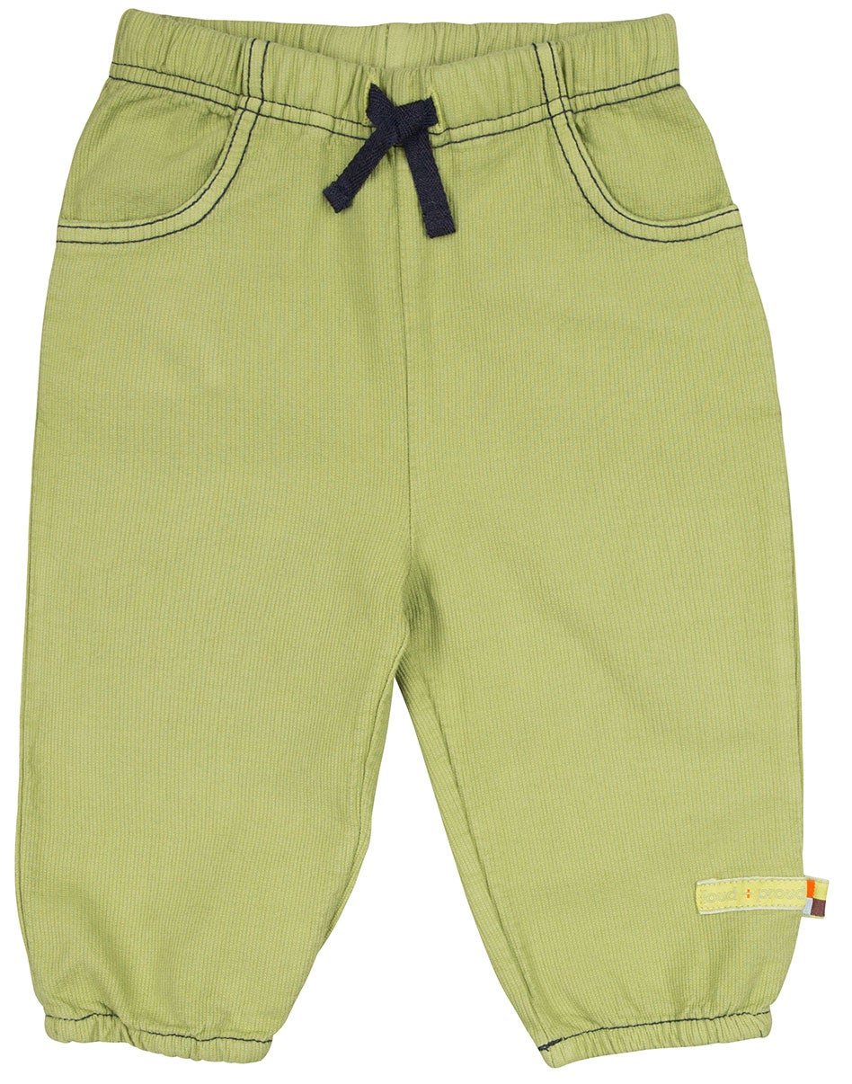 - Hose Rippenstruktur - loud + proud - 4040-mo-62/68