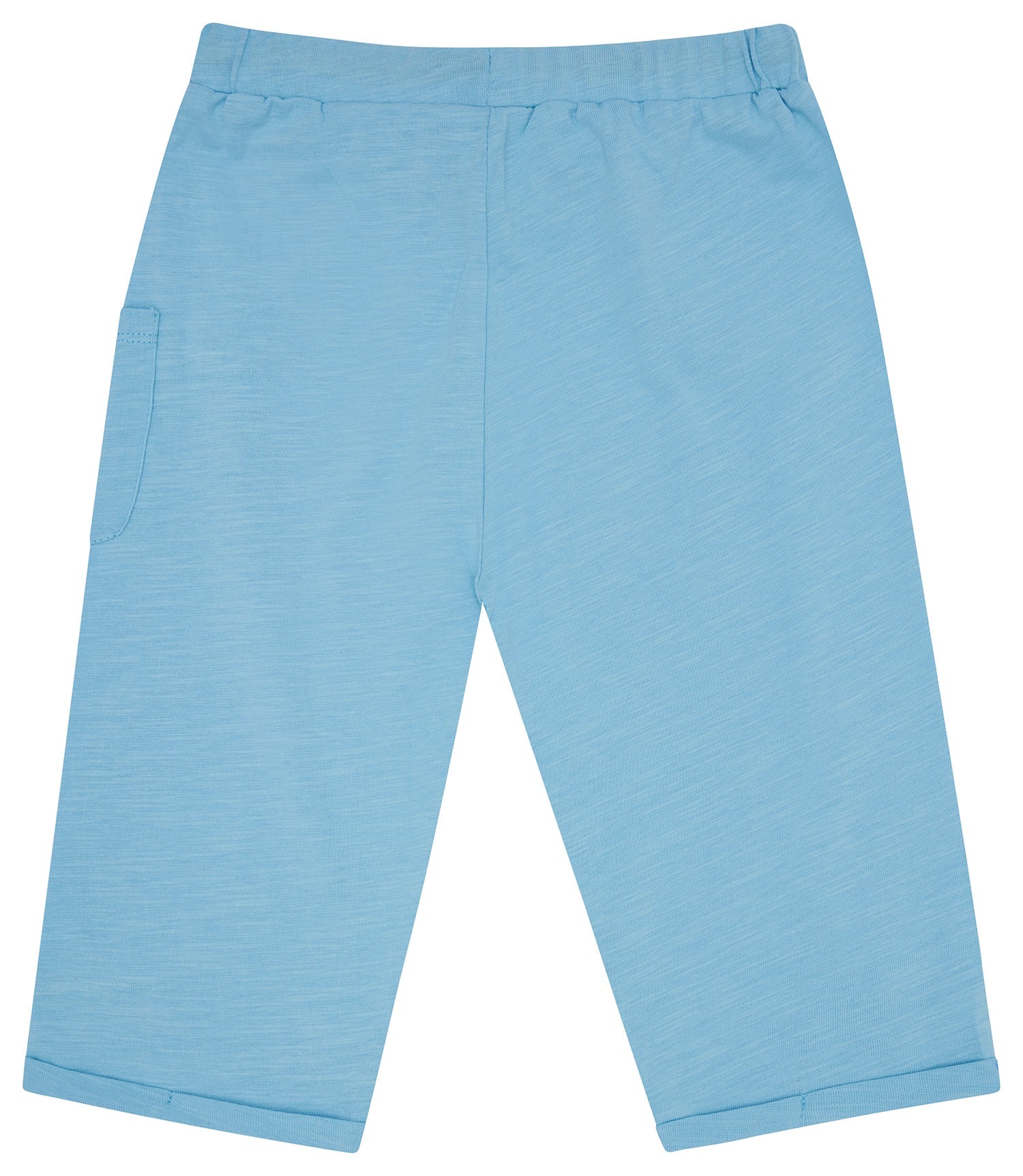 Hose Slub Jersey - loud + proud - 4234 - air - 62/68