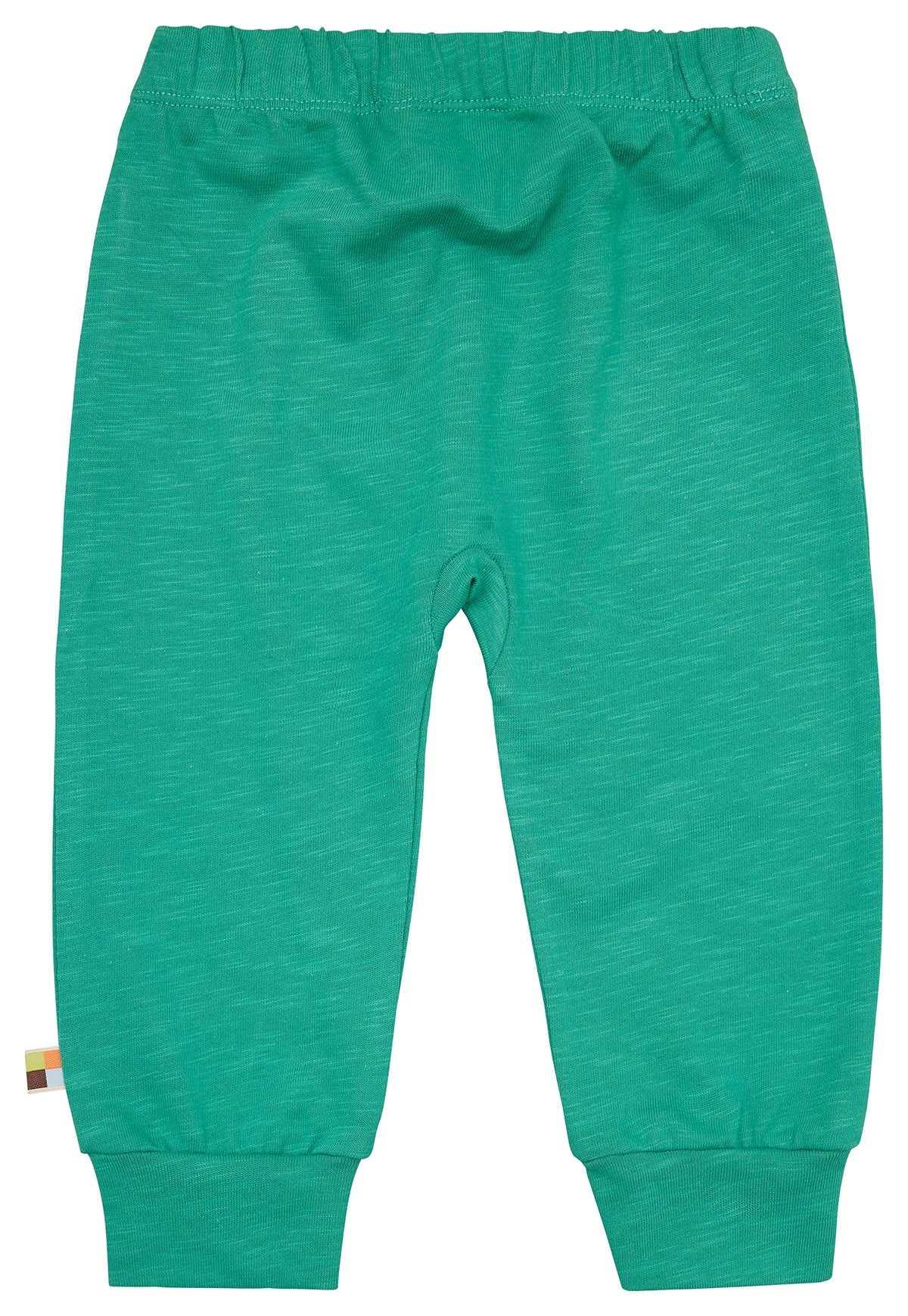 Hose Slub Jersey - loud + proud - 4216 - pla - 62/68