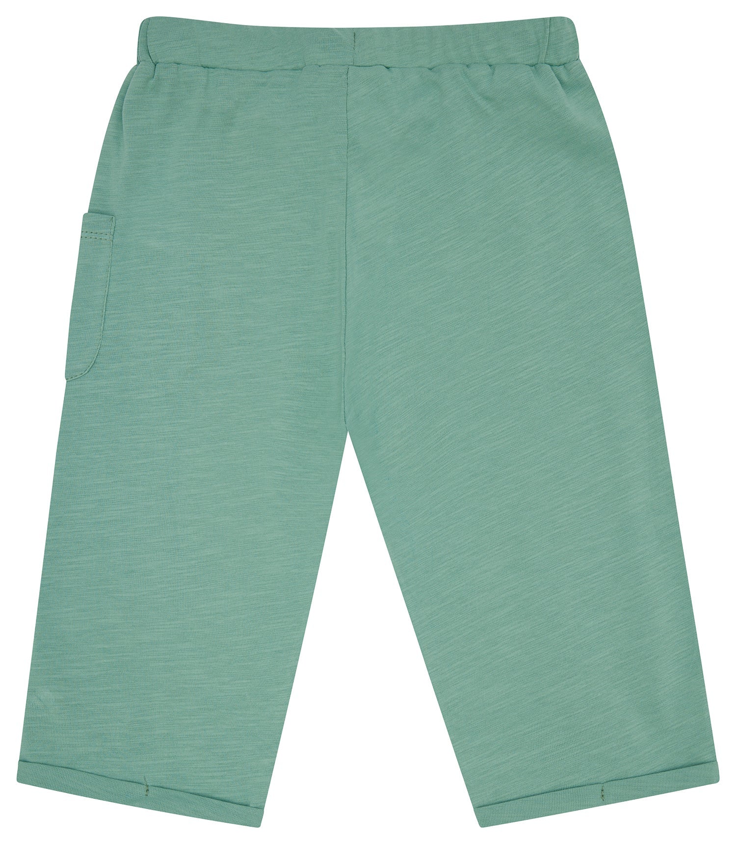 Hose Slub Jersey - loud + proud - 4234 - bam - 62/68