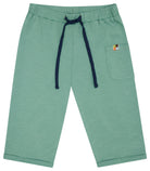 Hose Slub Jersey - loud + proud - 4234 - bam - 62/68