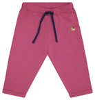 Hose Slub Jersey - loud + proud - 4234 - rou - 62/68