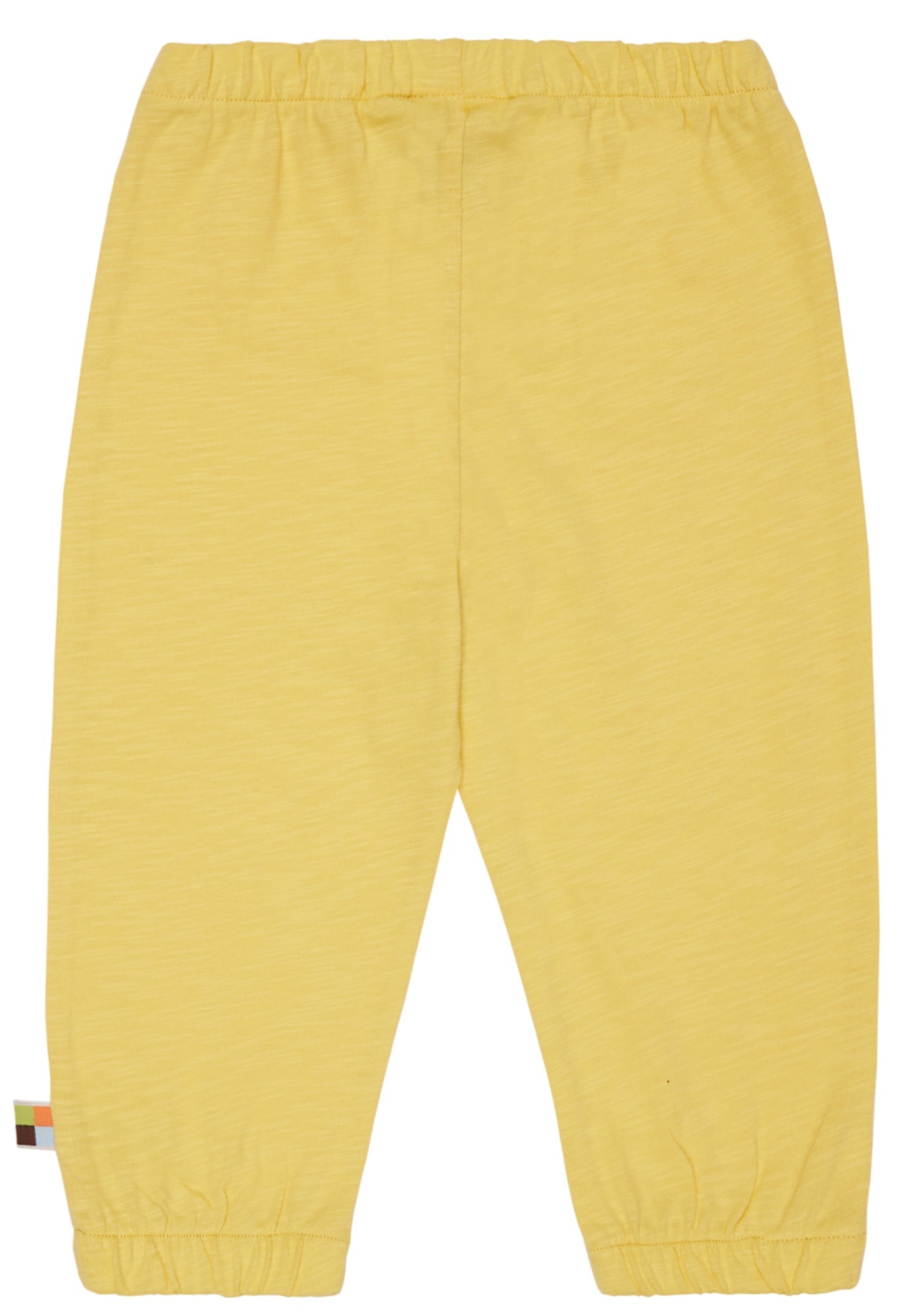 Hose Slub Jersey - loud + proud - 4178 - gol - 62/68