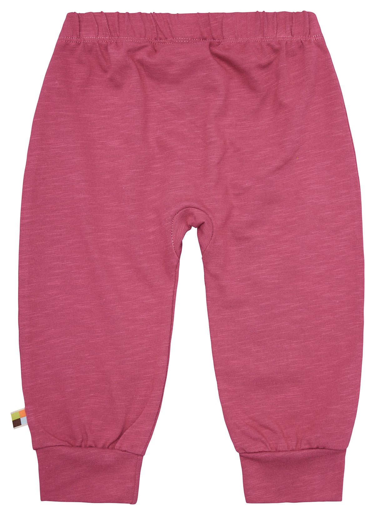 Hose Slub Jersey - loud + proud - 4216 - rou - 62/68