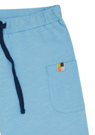 Hose Slub Jersey - loud + proud - 4234 - air - 62/68