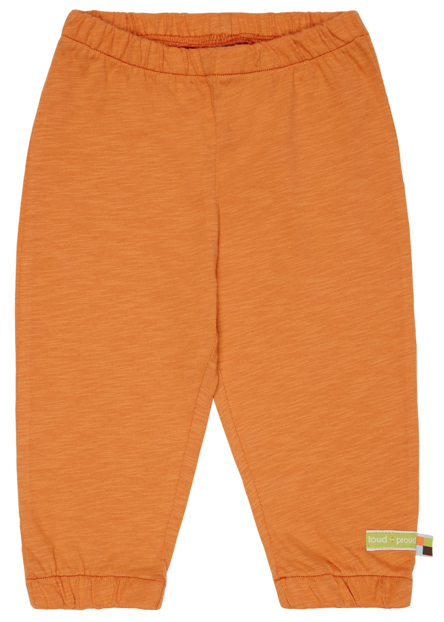 Hose Slub Jersey - loud + proud - 4178 - car - 62/68