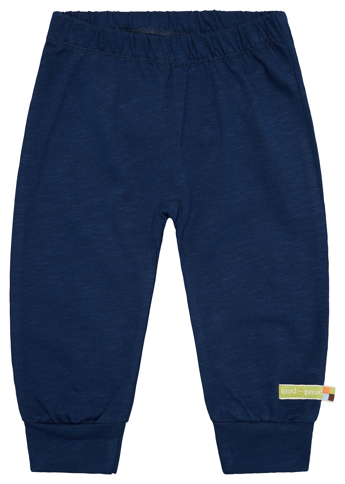 Hose Slub Jersey - loud + proud - 4216 - ul - 62/68