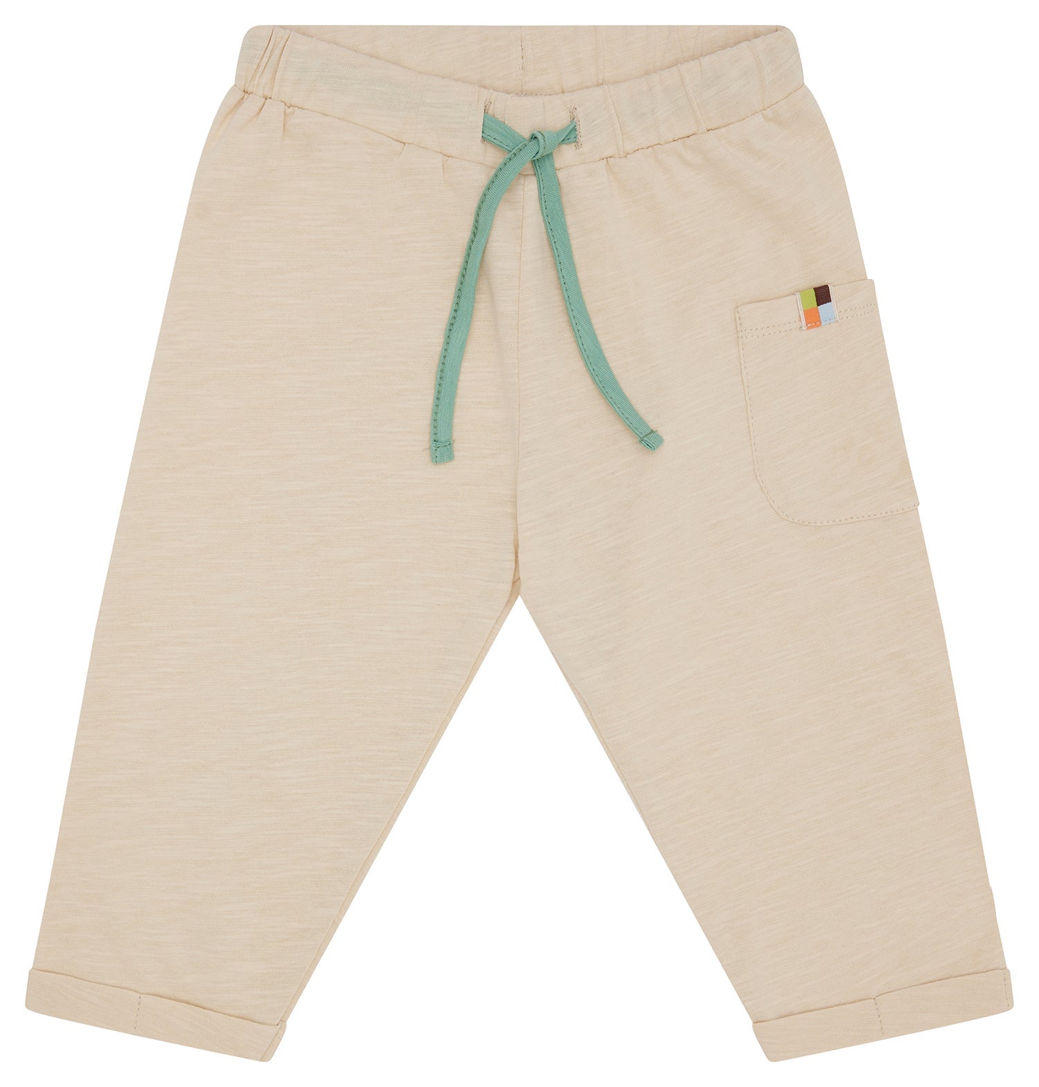 Hose Slub Jersey - loud + proud - 4234 - van - 62/68