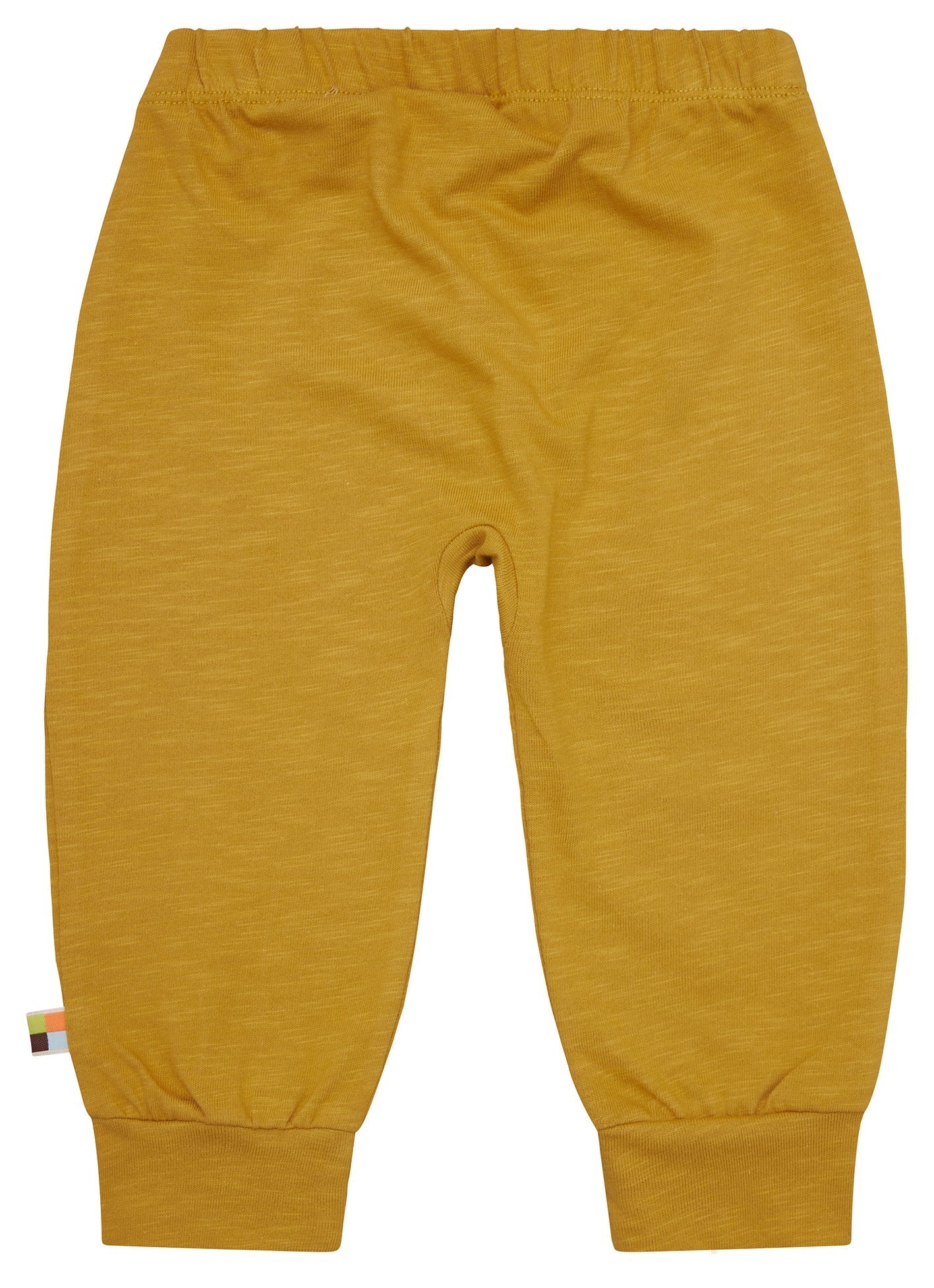 Hose Slub Jersey - loud + proud - 4216 - cur - 62/68