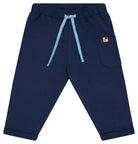 Hose Slub Jersey - loud + proud - 4234 - ul - 62/68