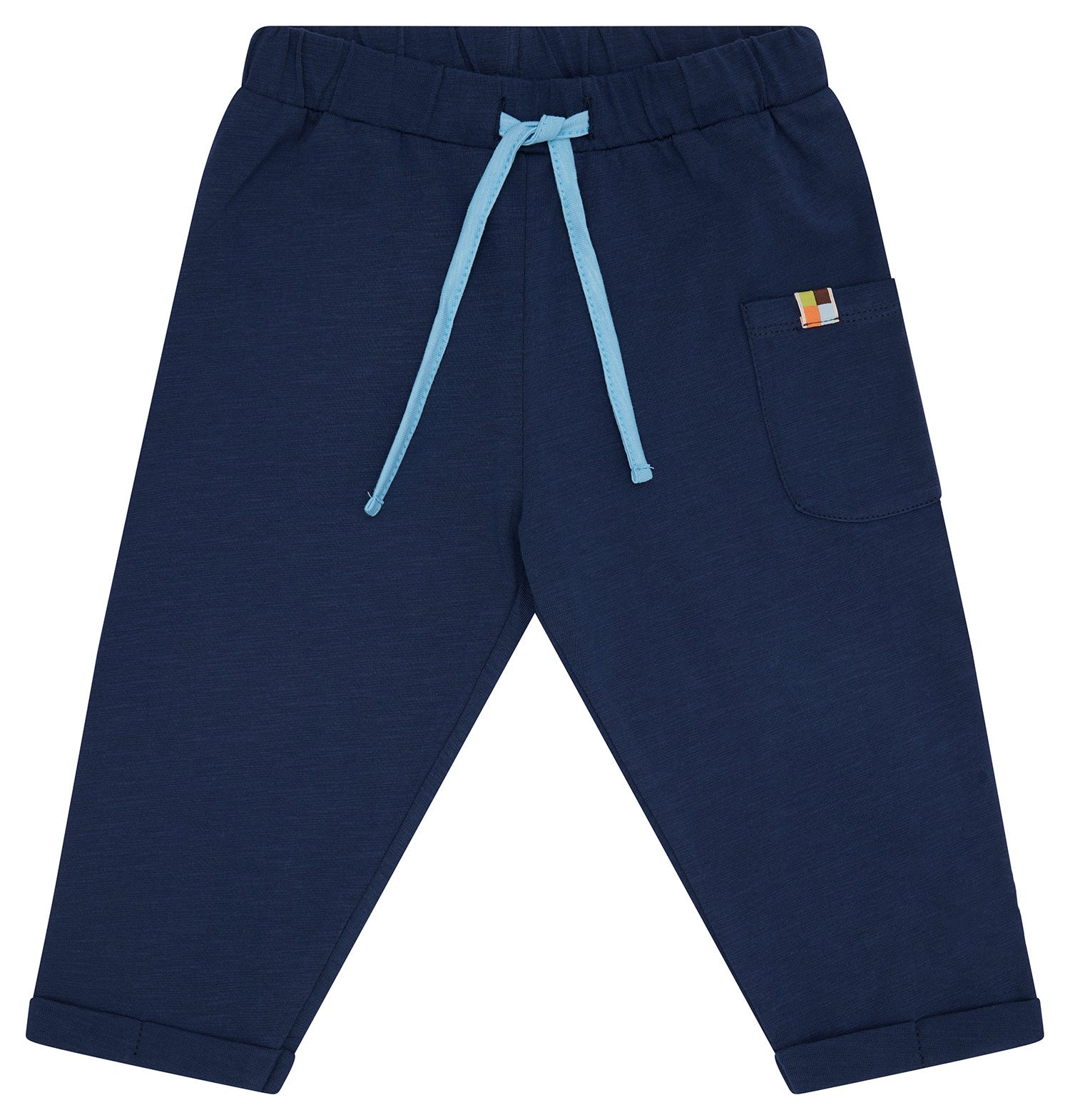 Hose Slub Jersey - loud + proud - 4234 - ul - 62/68