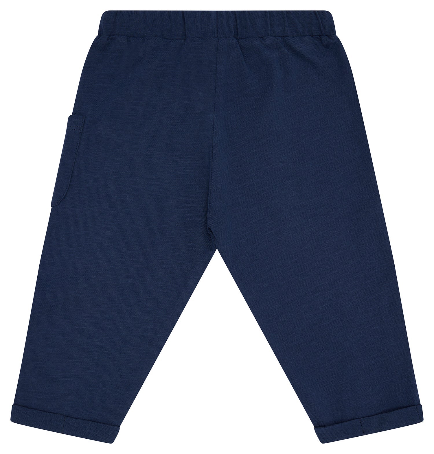 Hose Slub Jersey - loud + proud - 4234 - ul - 62/68