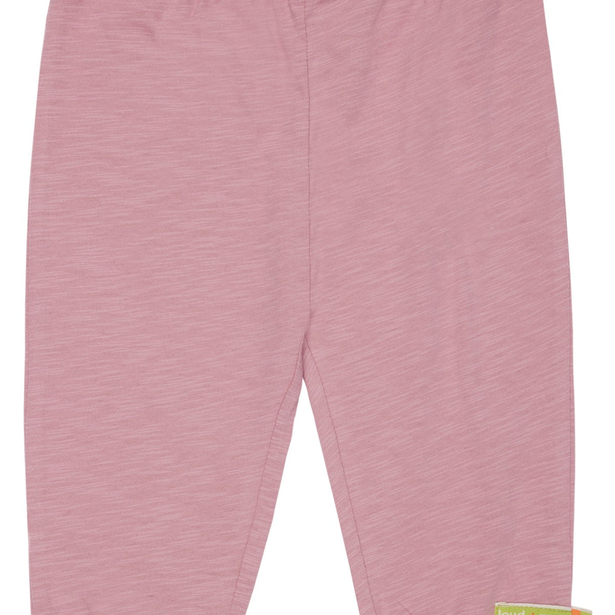 Loud + Proud Druck Pantaloni Bambine E Ragazze In Cotone Biologico GOTS - Certificato, Morbido, Lavabile In Lavatrice - 3