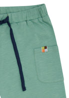 Hose Slub Jersey - loud + proud - 4234 - bam - 62/68