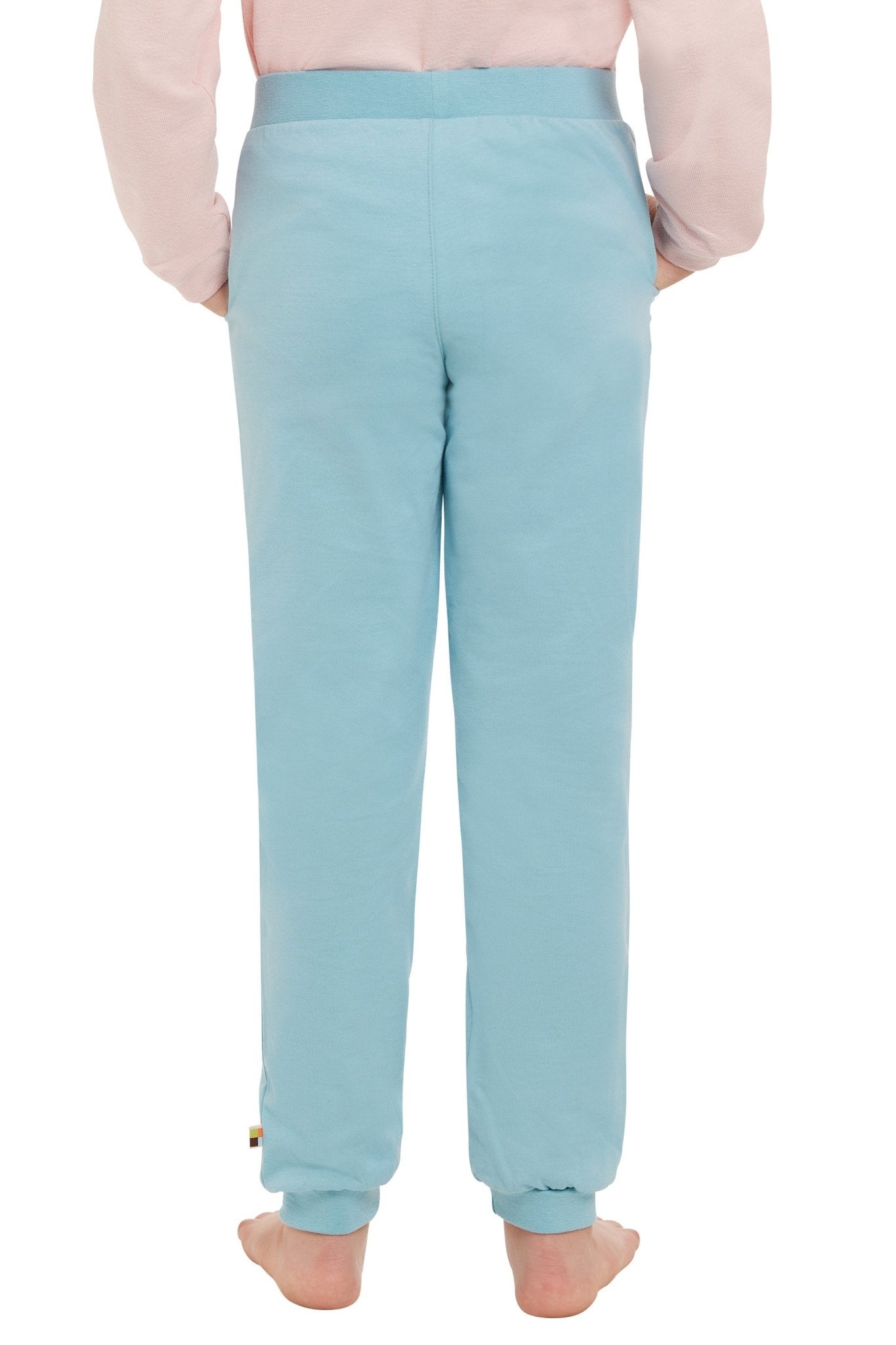 - Hose Sweat - loud + proud - 4137-lag-134/140