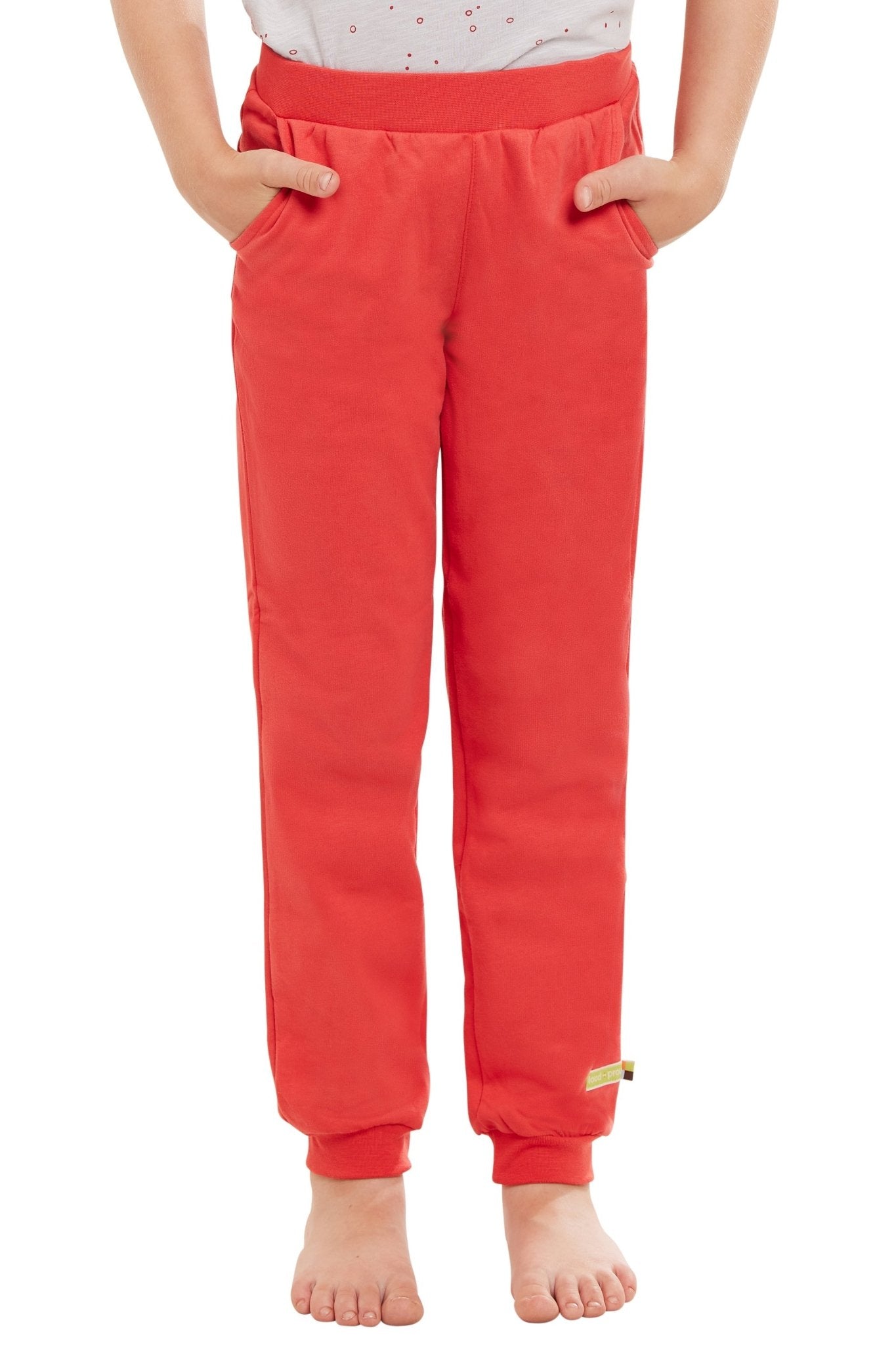 - Hose Sweat - loud + proud - 4137-chi-134/140