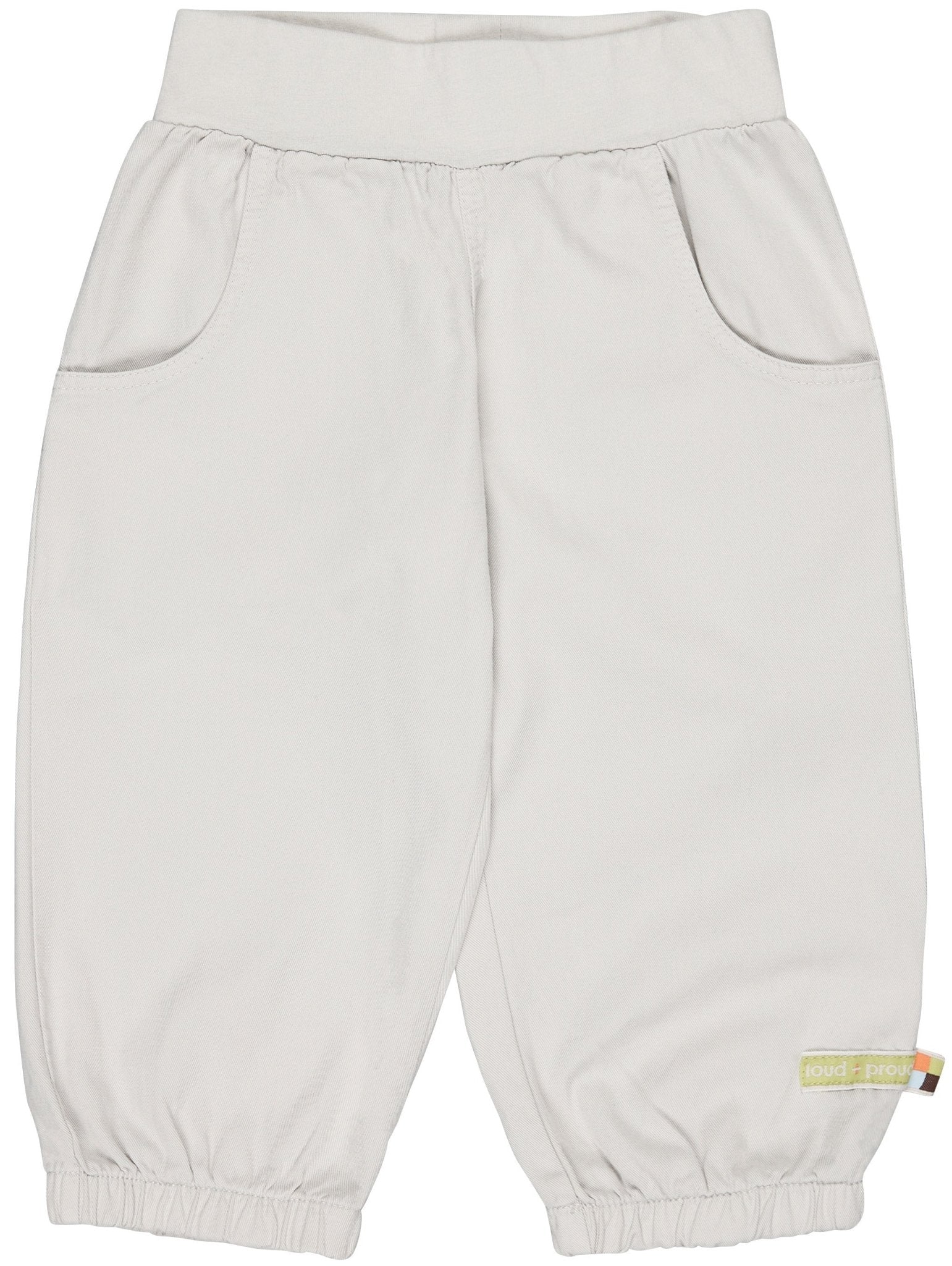 - Hose Twill - loud + proud - 4119-st-62/68