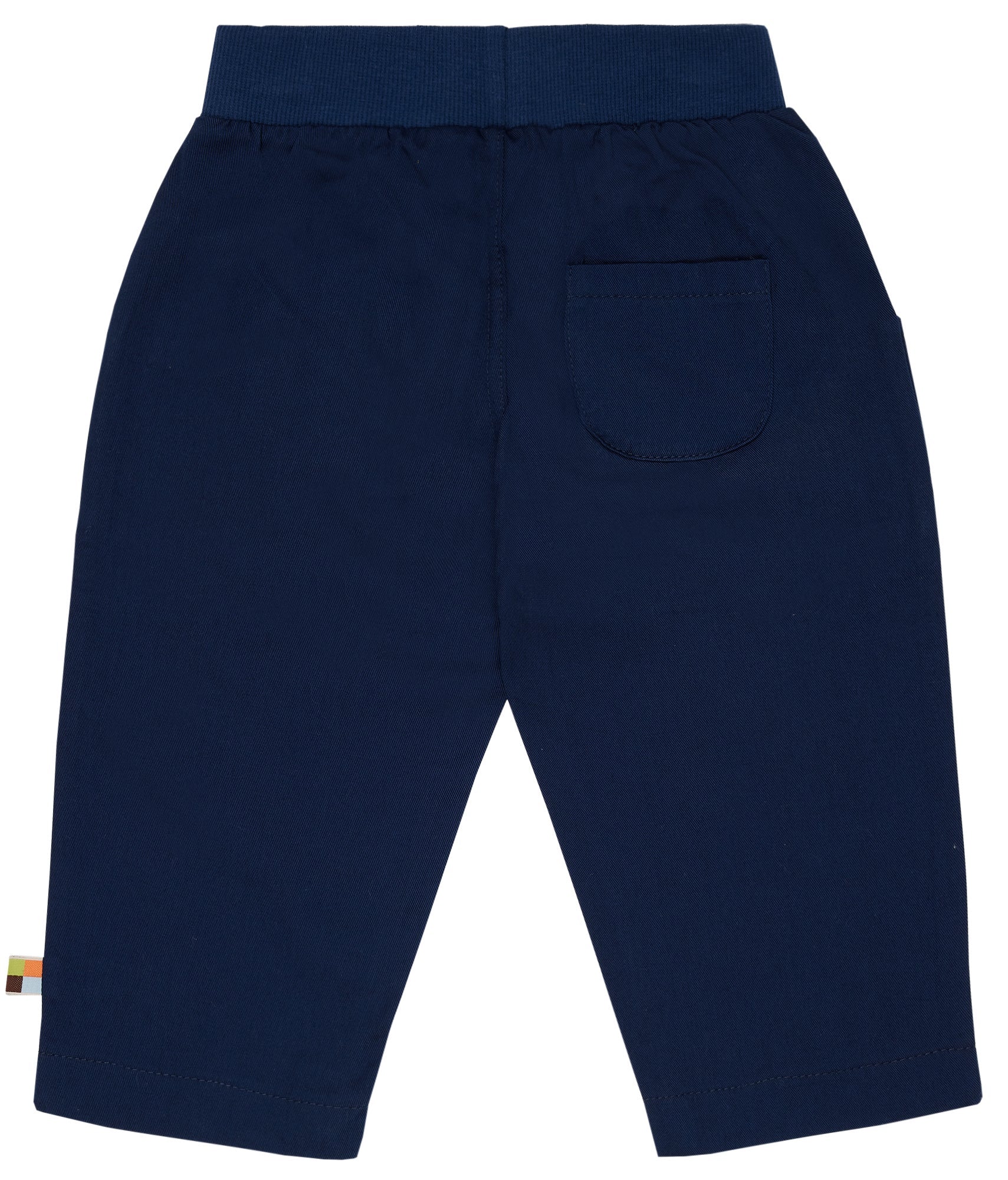 Hose Twill - loud + proud - 4174 - ul - 62/68