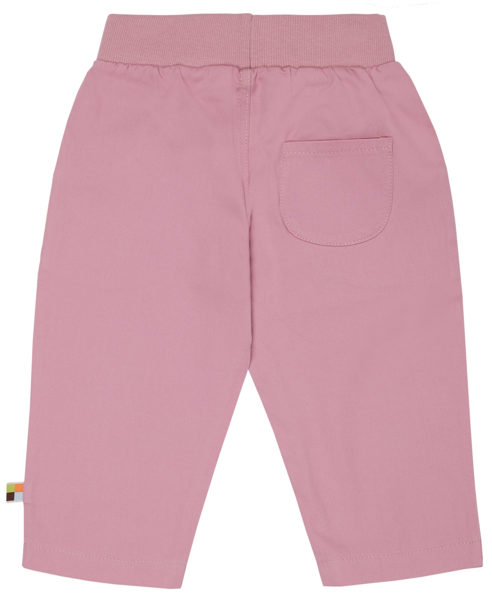 Hose Twill - loud + proud - 4174 - ast - 62/68