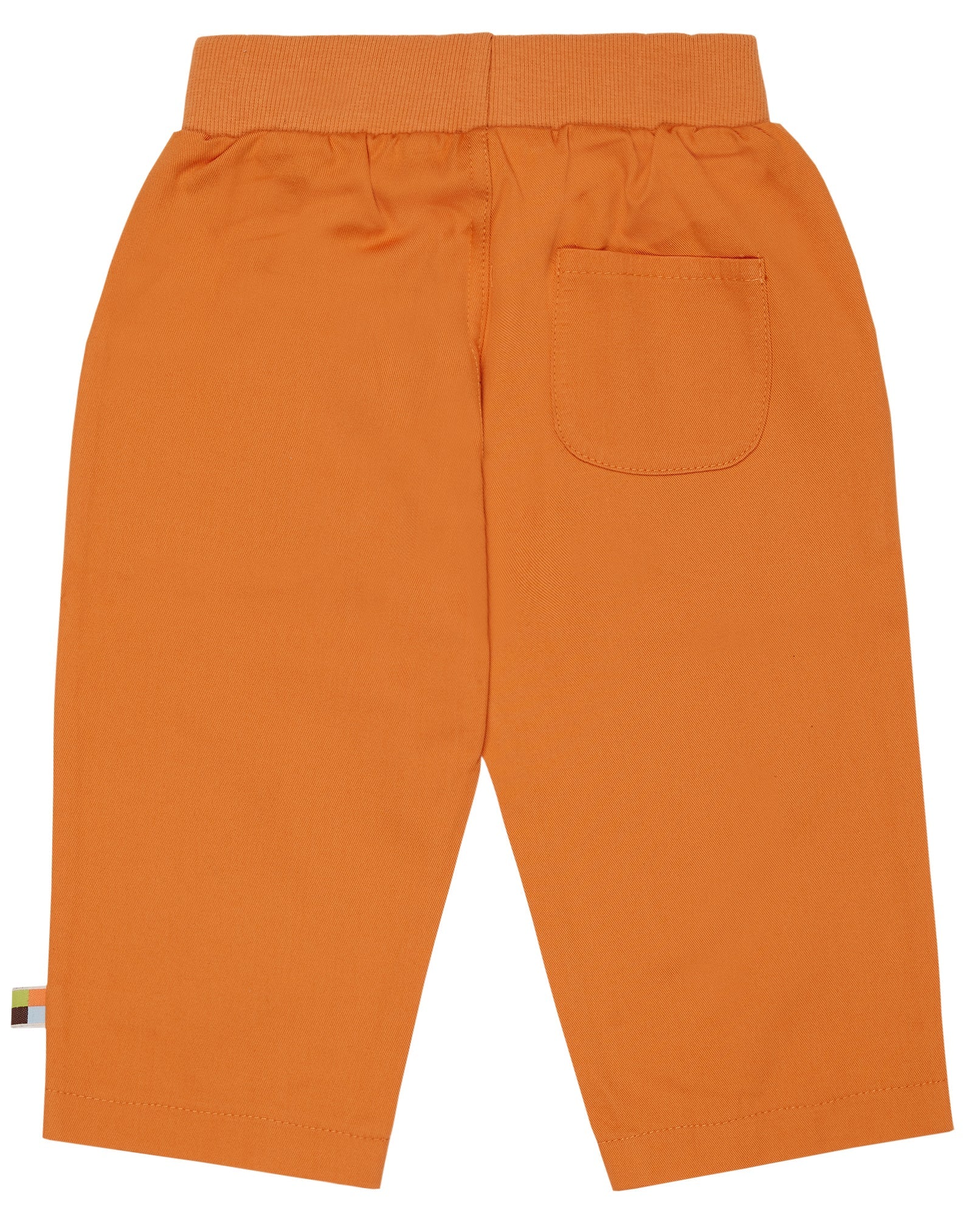 Hose Twill - loud + proud - 4174 - car - 62/68