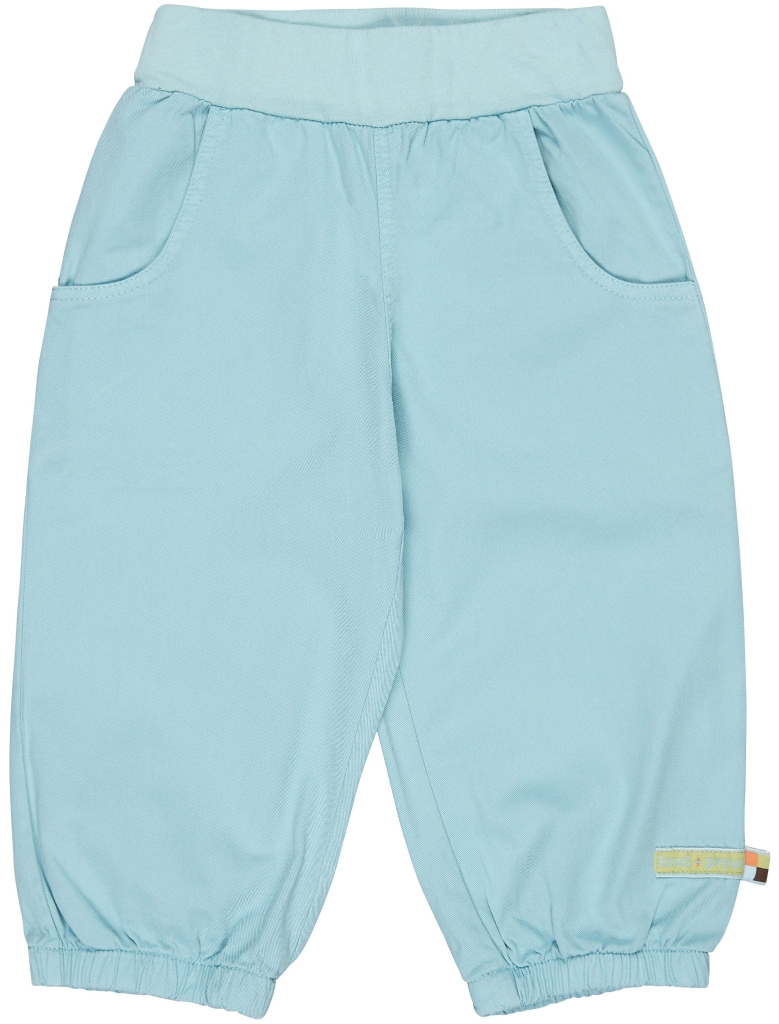 - Hose Twill - loud + proud - 4119-lag-62/68