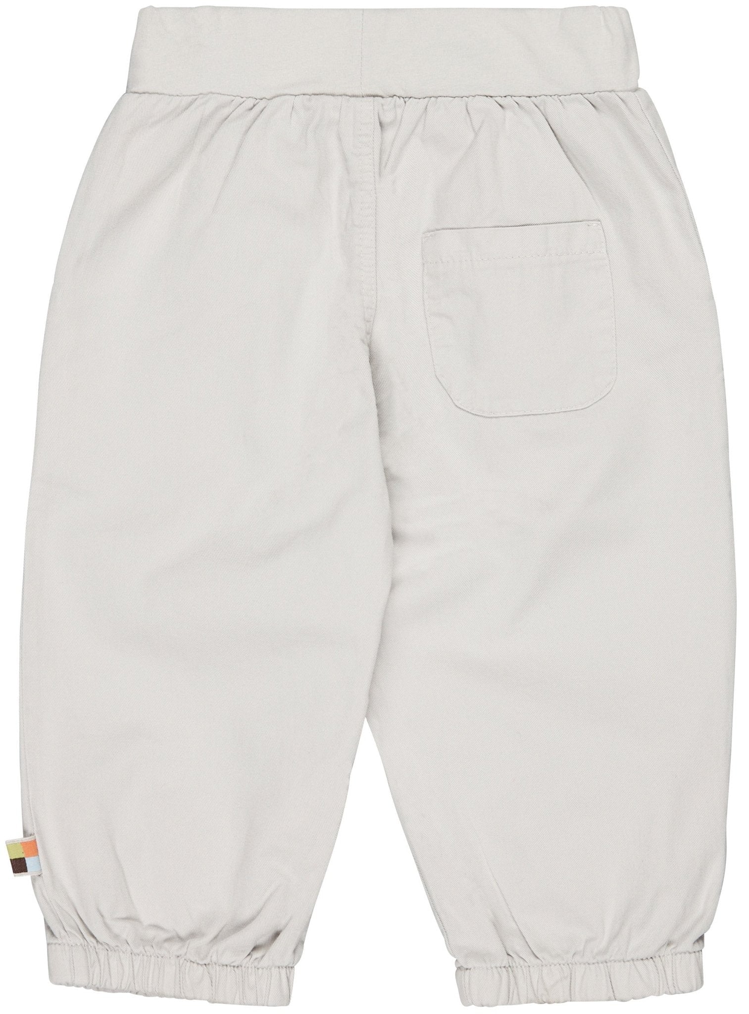 - Hose Twill - loud + proud - 4119-st-62/68