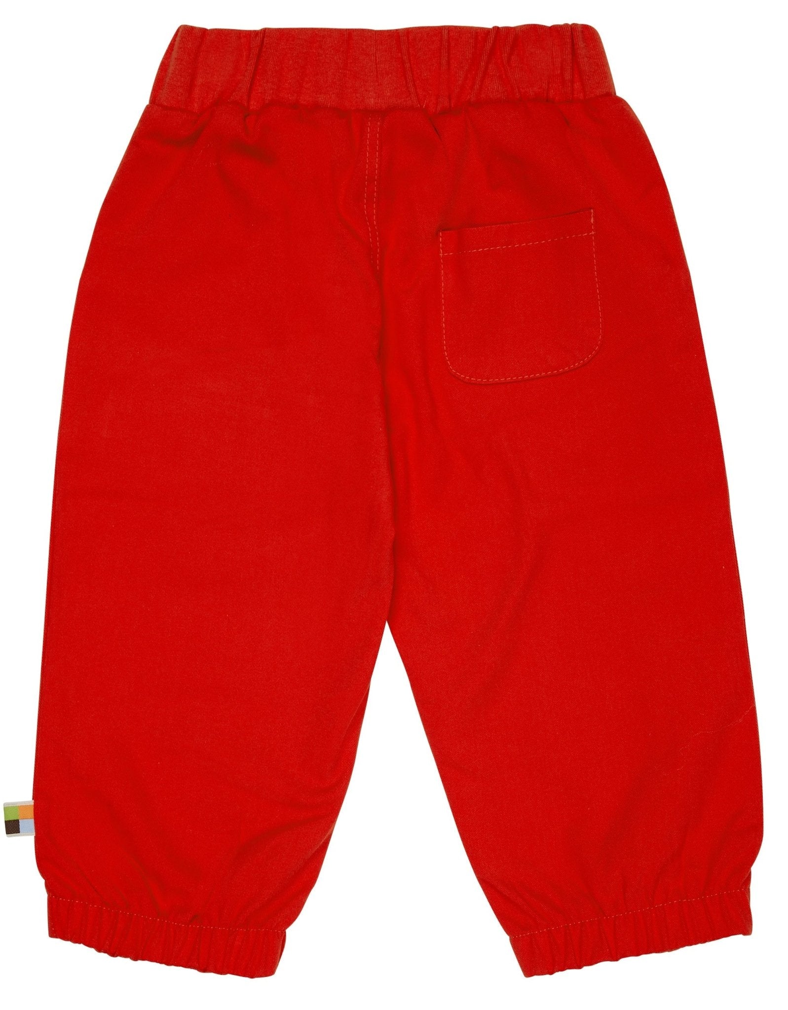 - Hose Twill - loud + proud - 4154-cop-62/68