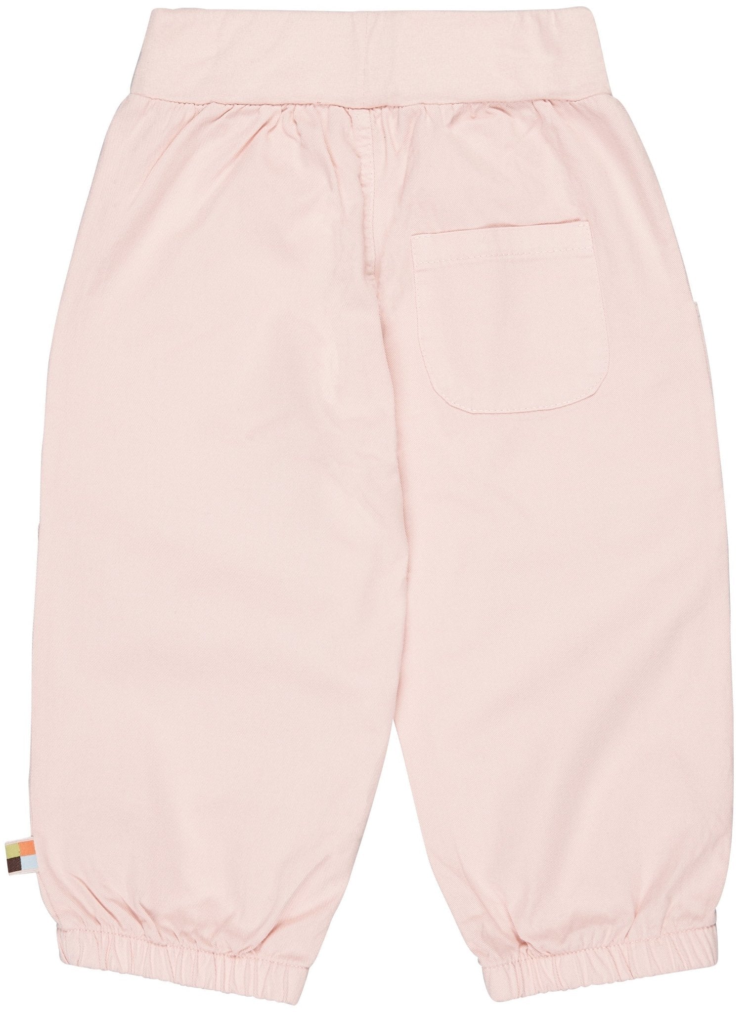 - Hose Twill - loud + proud - 4119-rs-62/68