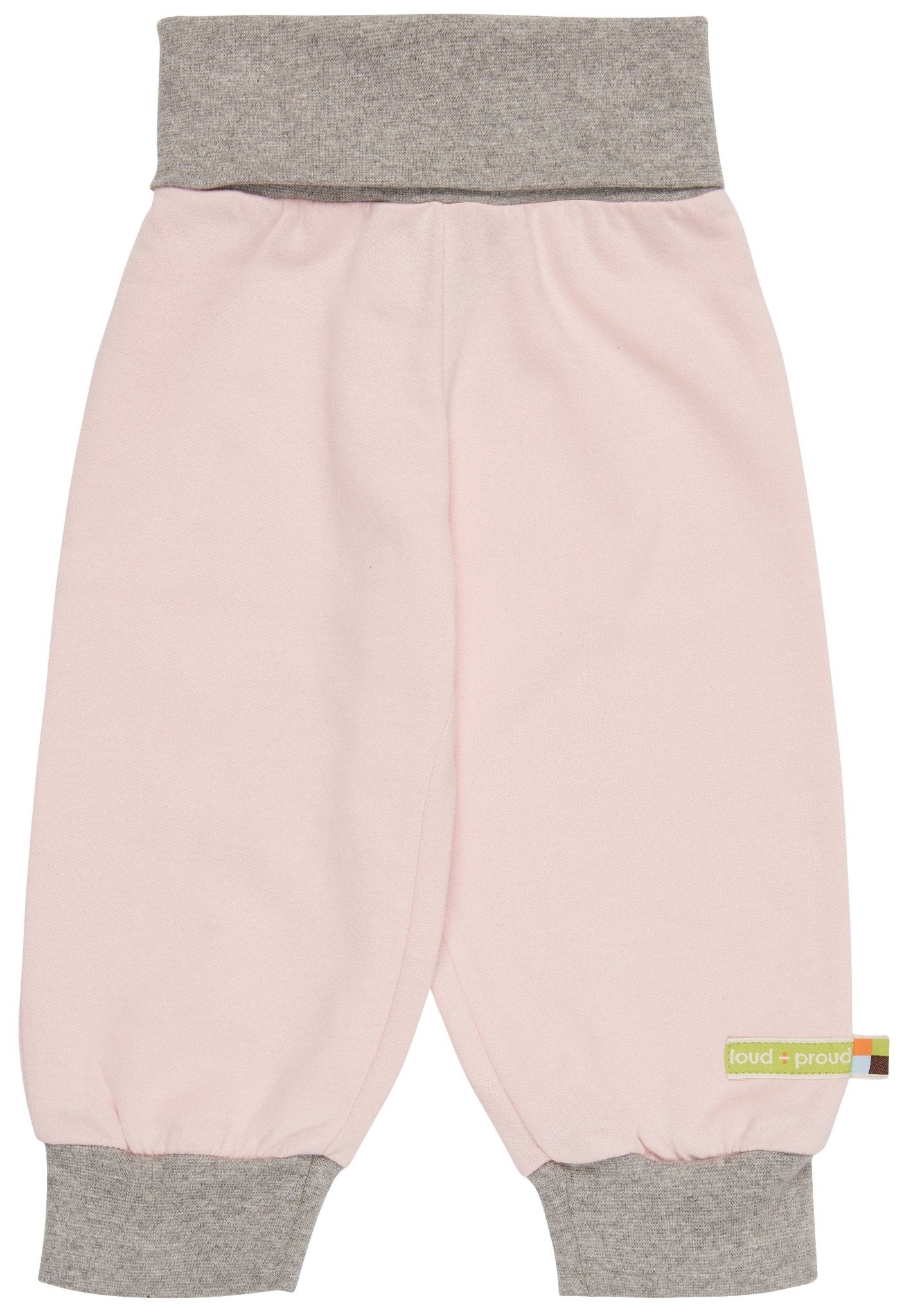 - Hose Uni - loud + proud - 4129-rs-62/68