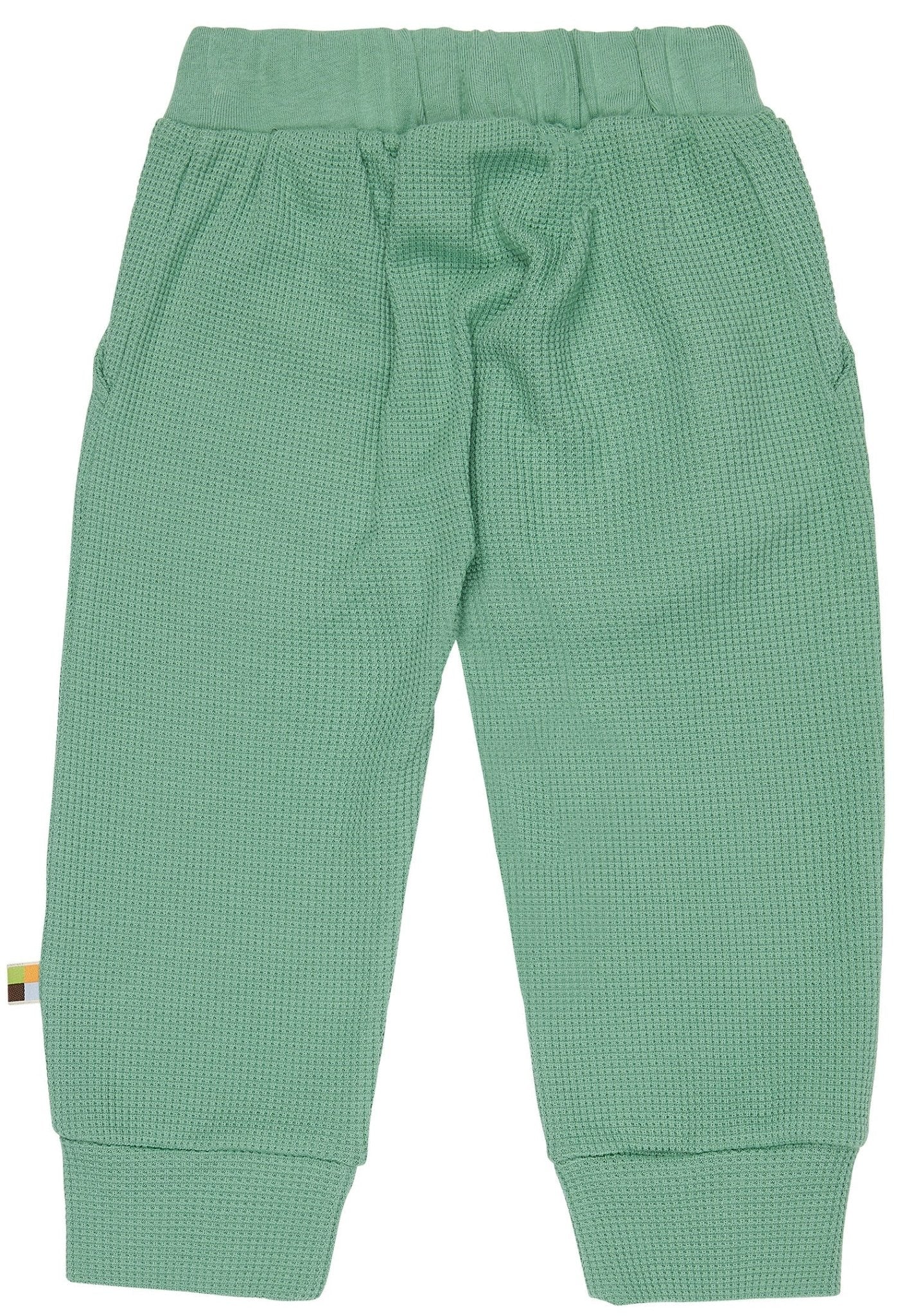 - Hose Waffel - loud + proud - 4148-Bamboo-62/68