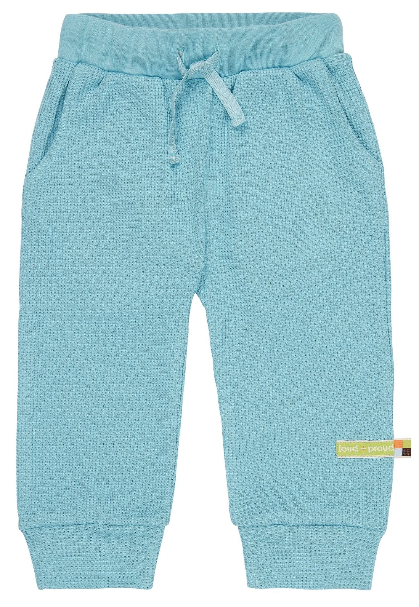 - Hose Waffel - loud + proud - 4148-lag-62/68