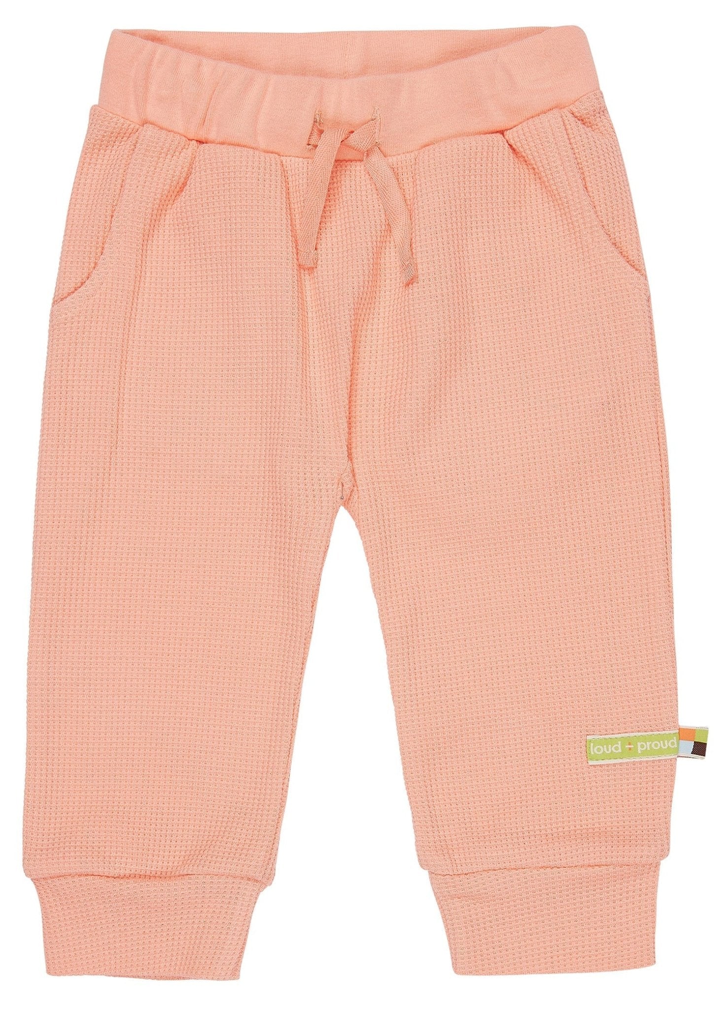 - Hose Waffel - loud + proud - 4148-pea-62/68