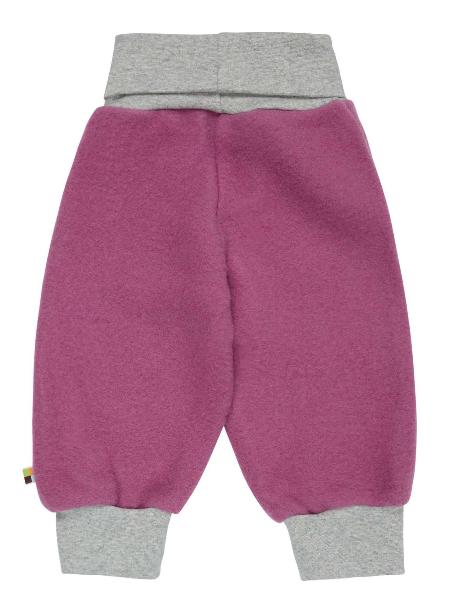 - Hose Wollfleece - loud + proud - 4159-grp-50/56