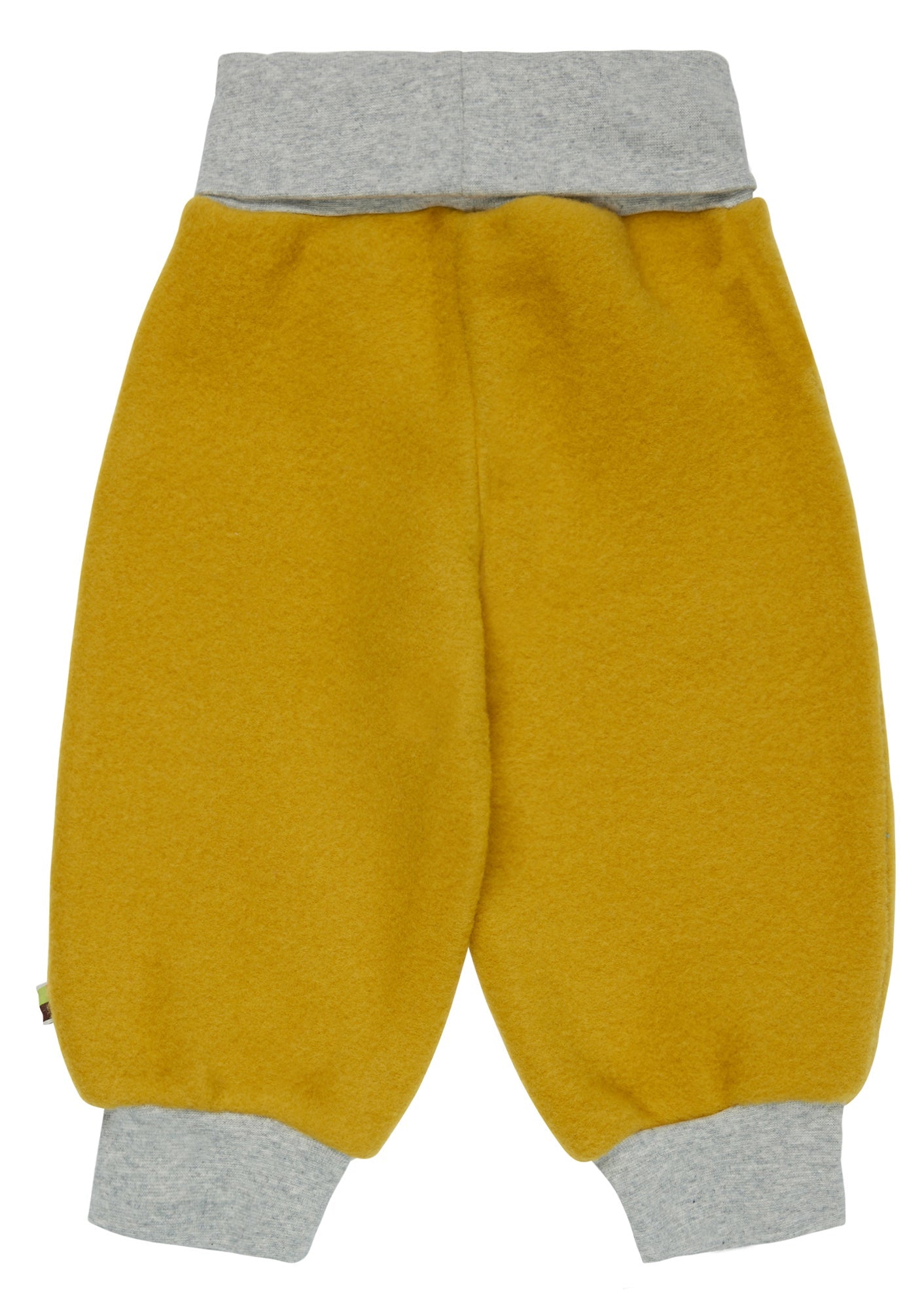 - Hose Wollfleece - loud + proud - 4159-cur-50/56