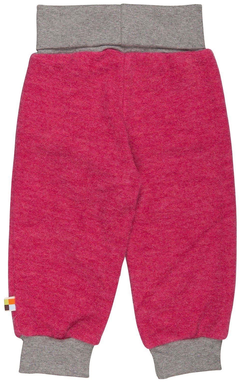 - Hose Wollfleece - loud + proud - 4044-hib-50/56