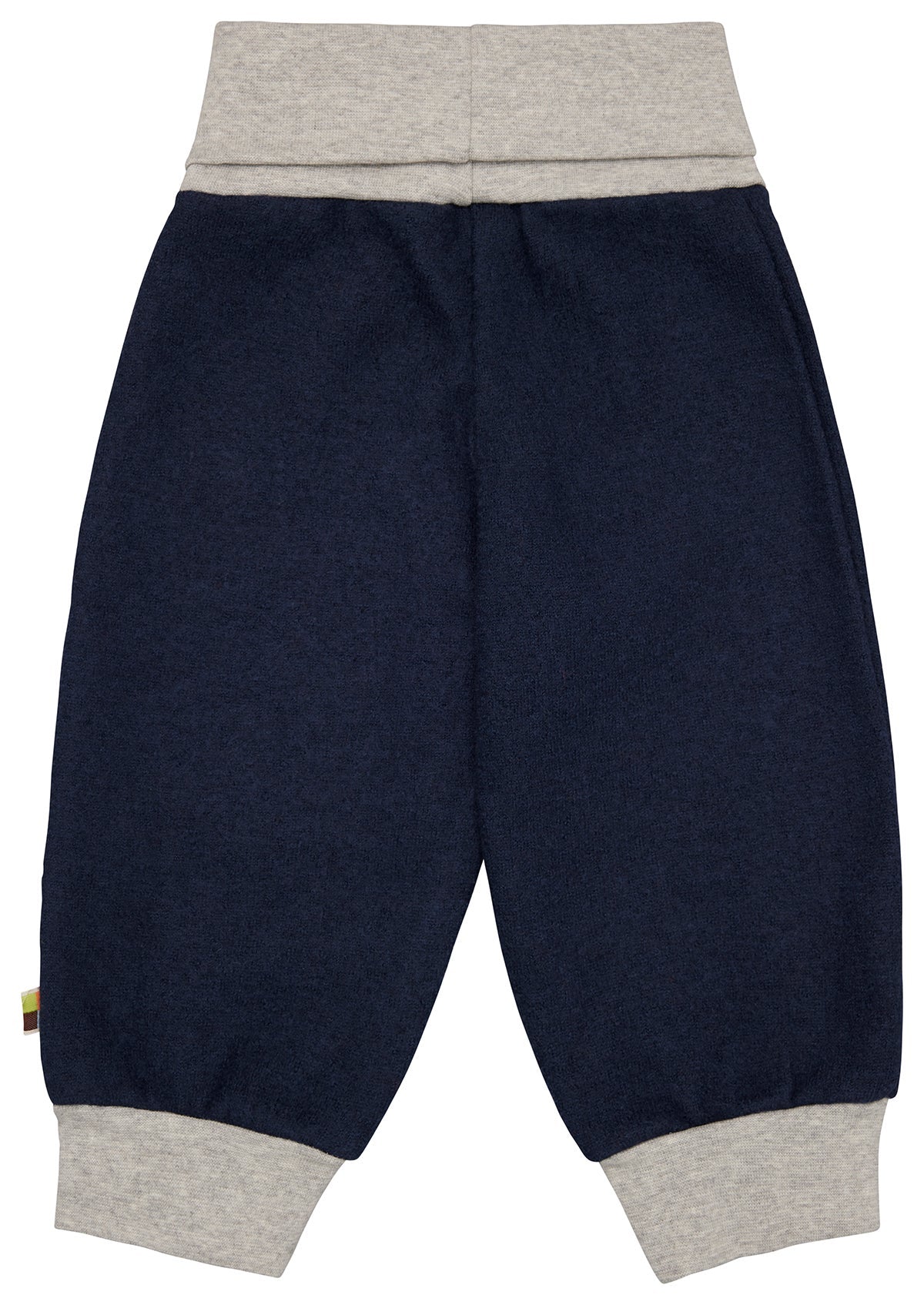 Hose Wollwalk - loud + proud - 4225 - ul - 62/68