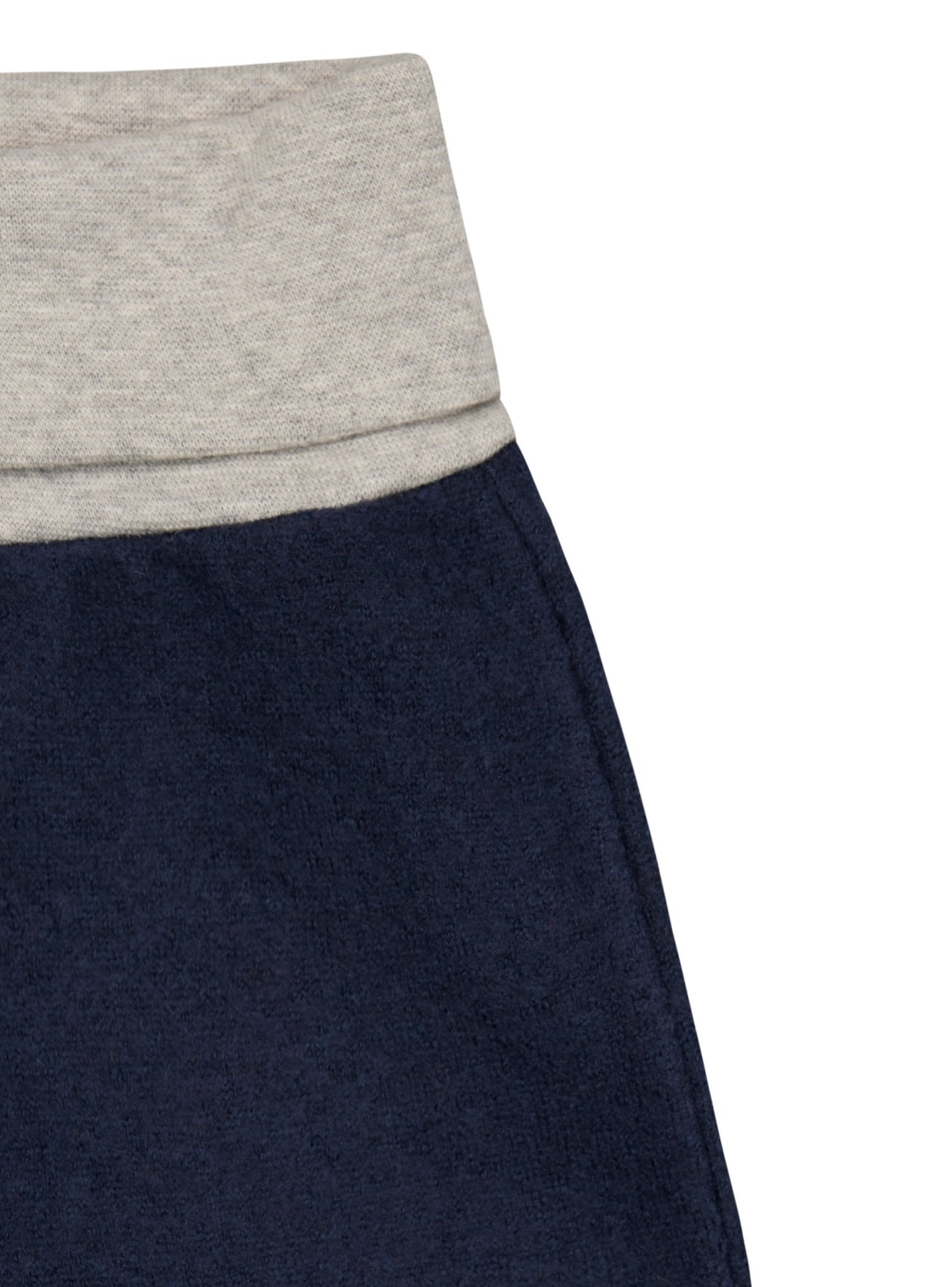 Hose Wollwalk - loud + proud - 4225 - ul - 62/68