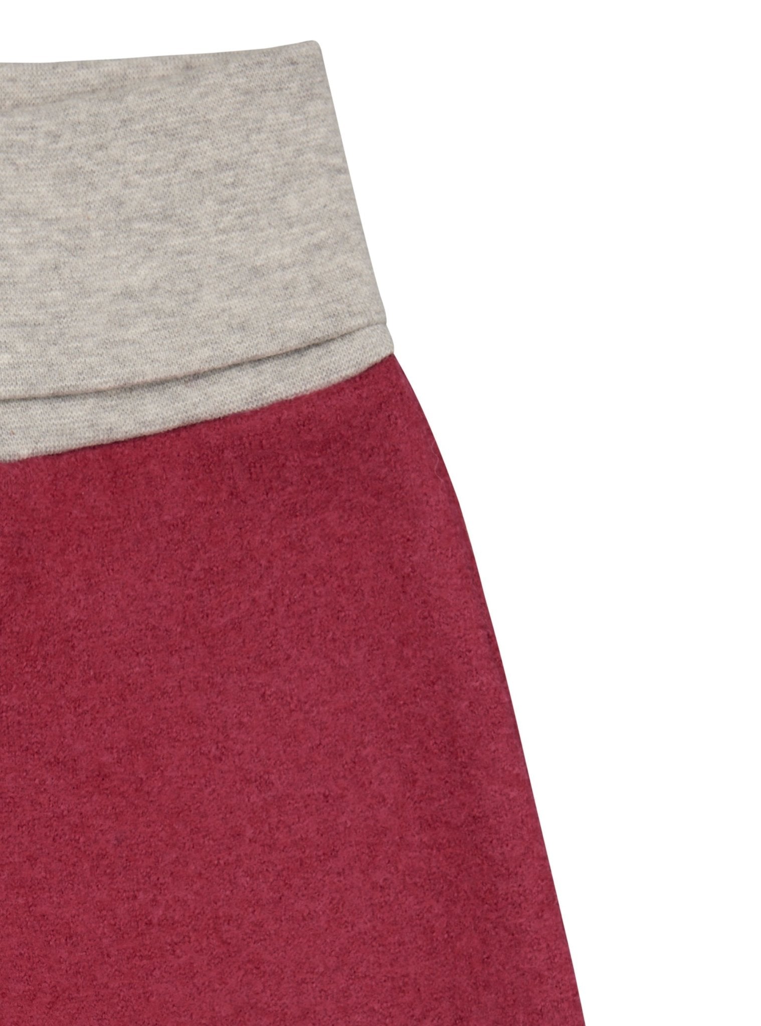 Hose Wollwalk - loud + proud - 4225 - rou - 62/68