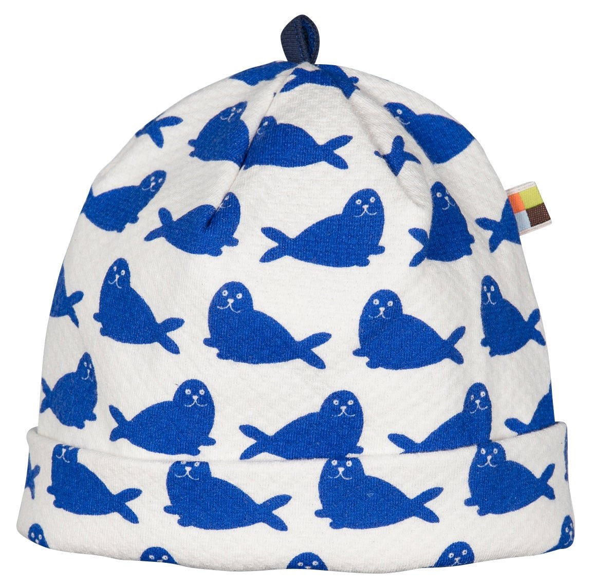 - Interlock - Mütze Druck - loud + proud - 7072-cob-62/68