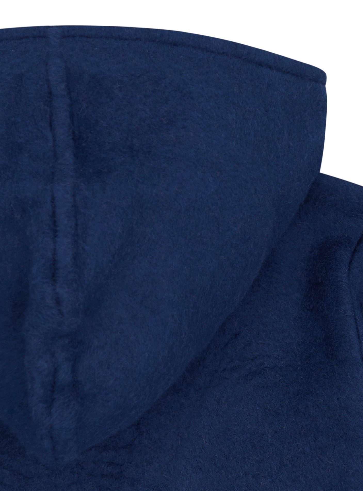 Jacke aus Baumwoll - Fleece - loud + proud - 3147 - ul - 62/68