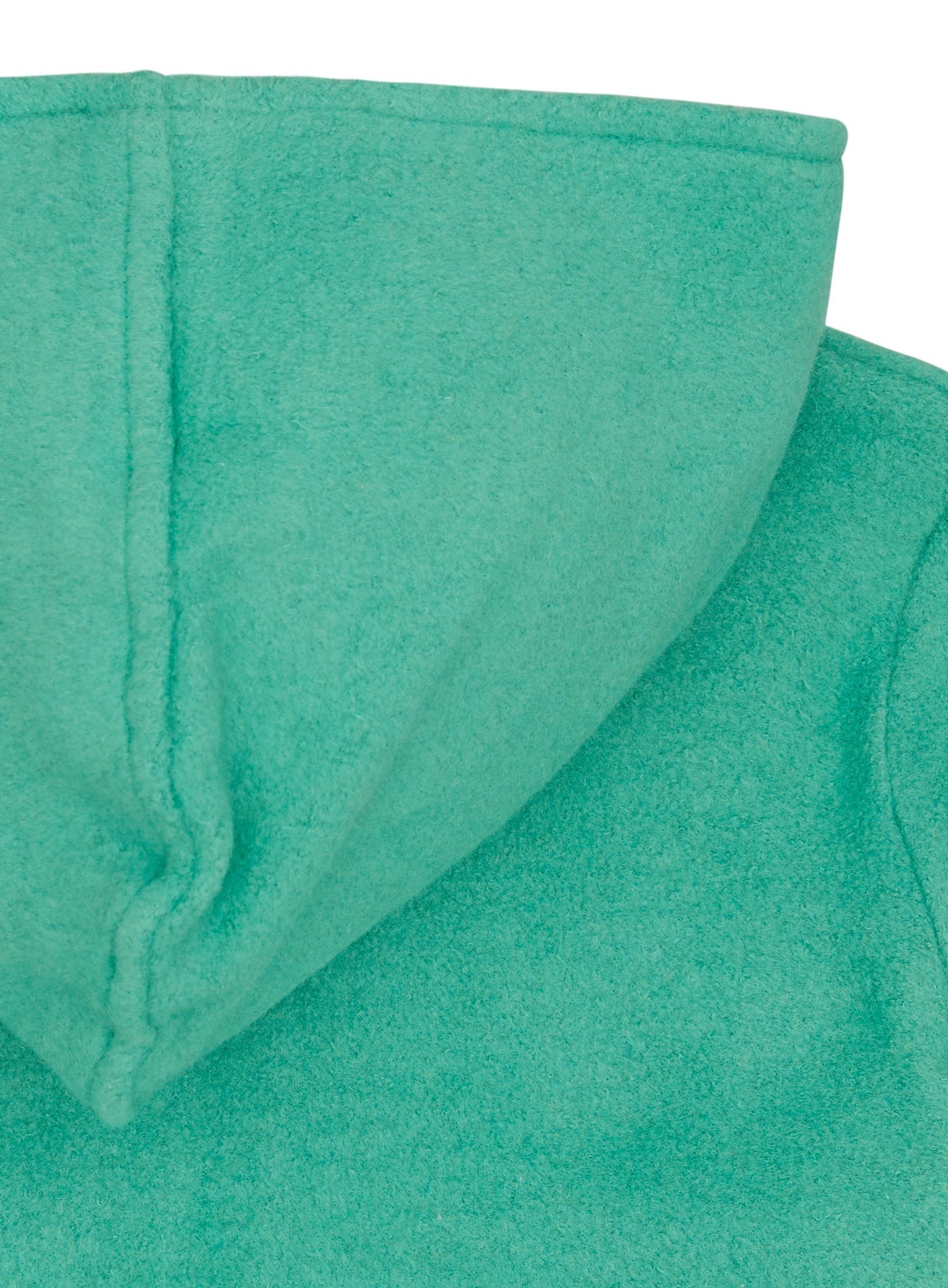 Jacke aus Baumwoll - Fleece - loud + proud - 3147 - pla - 62/68