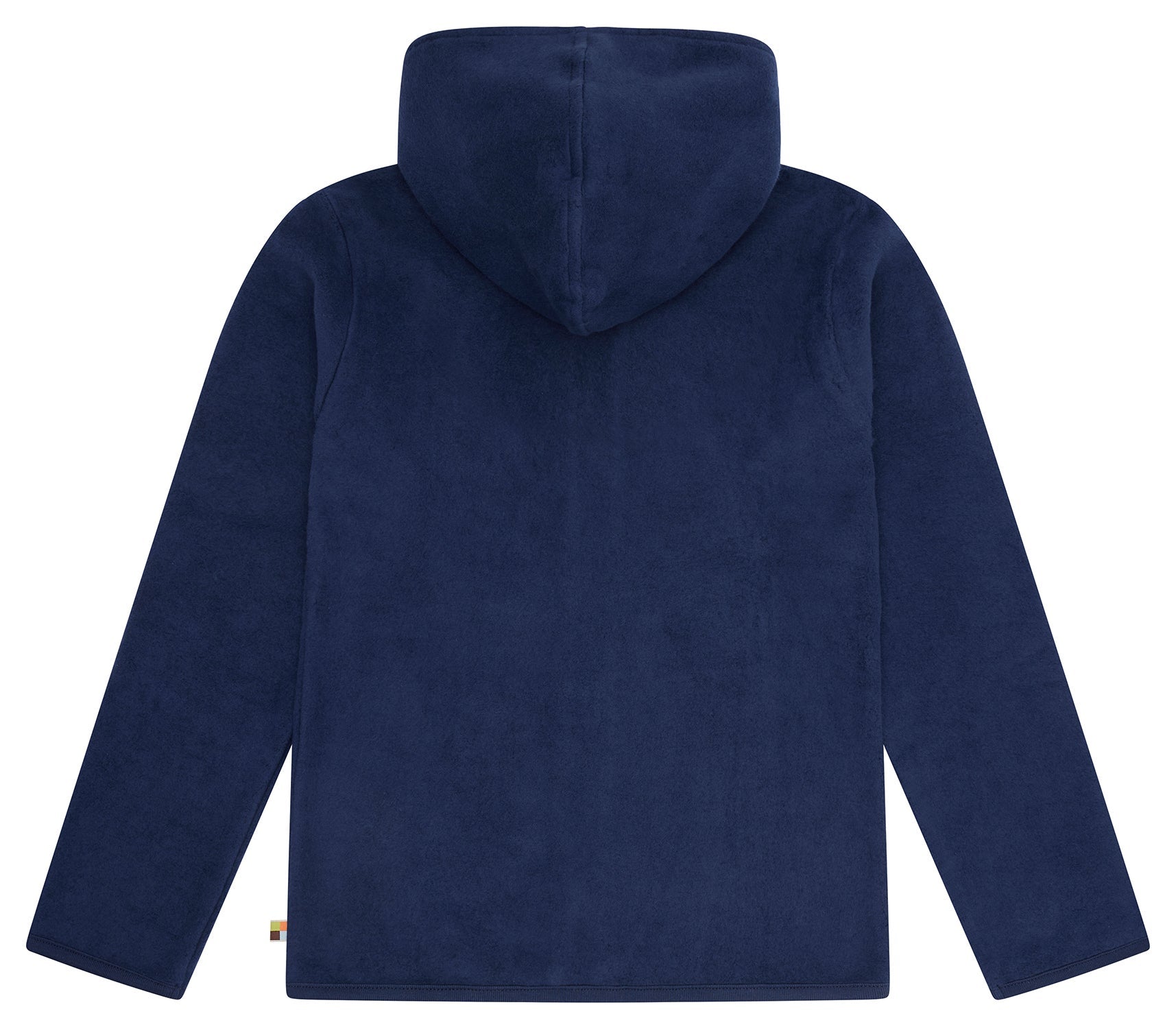 Jacke aus Baumwoll - Fleece - loud + proud - 3147K - ul - 134/140