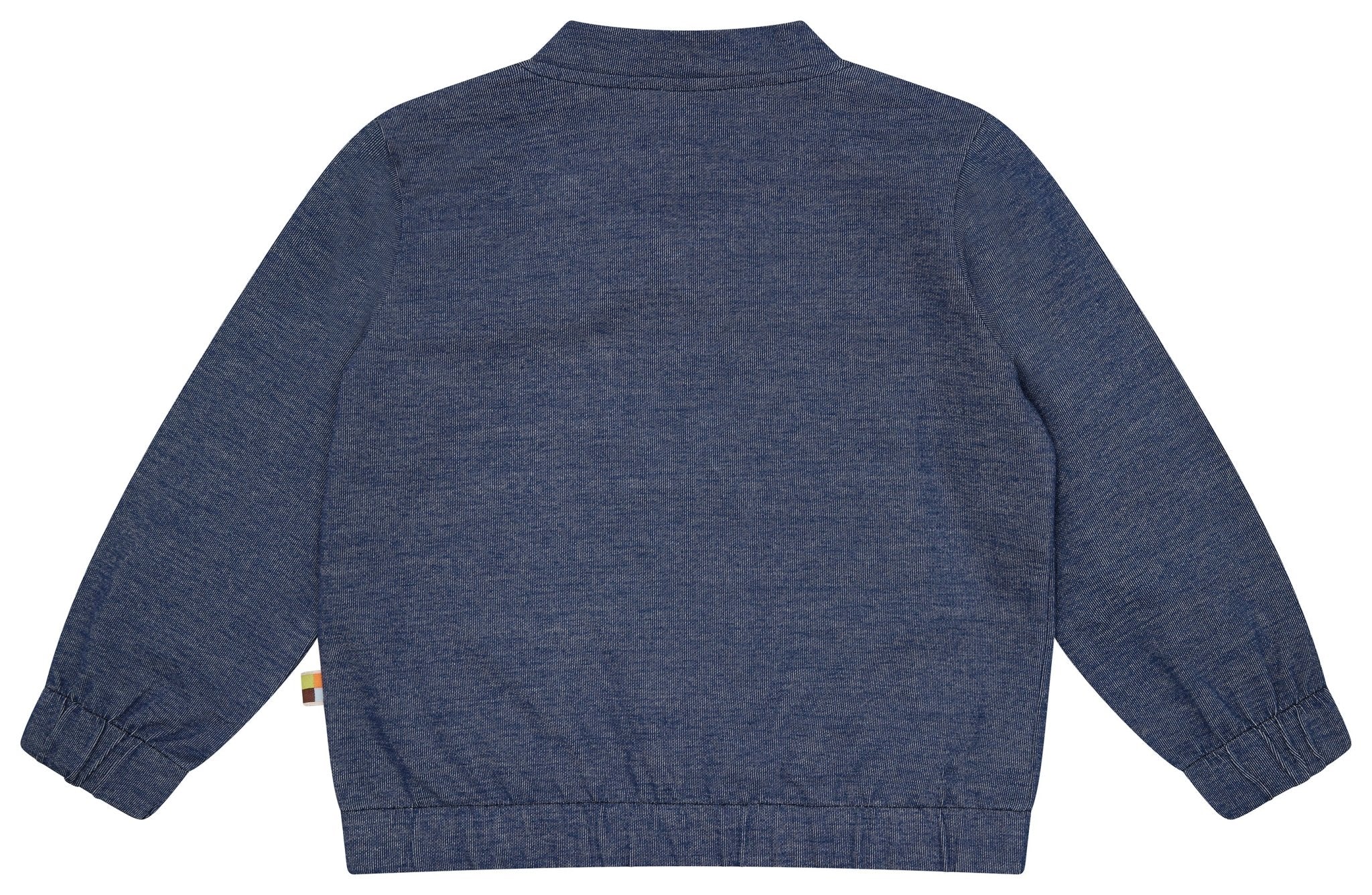 Jacke Denim - Optik - loud + proud - 3171-ul-62/68