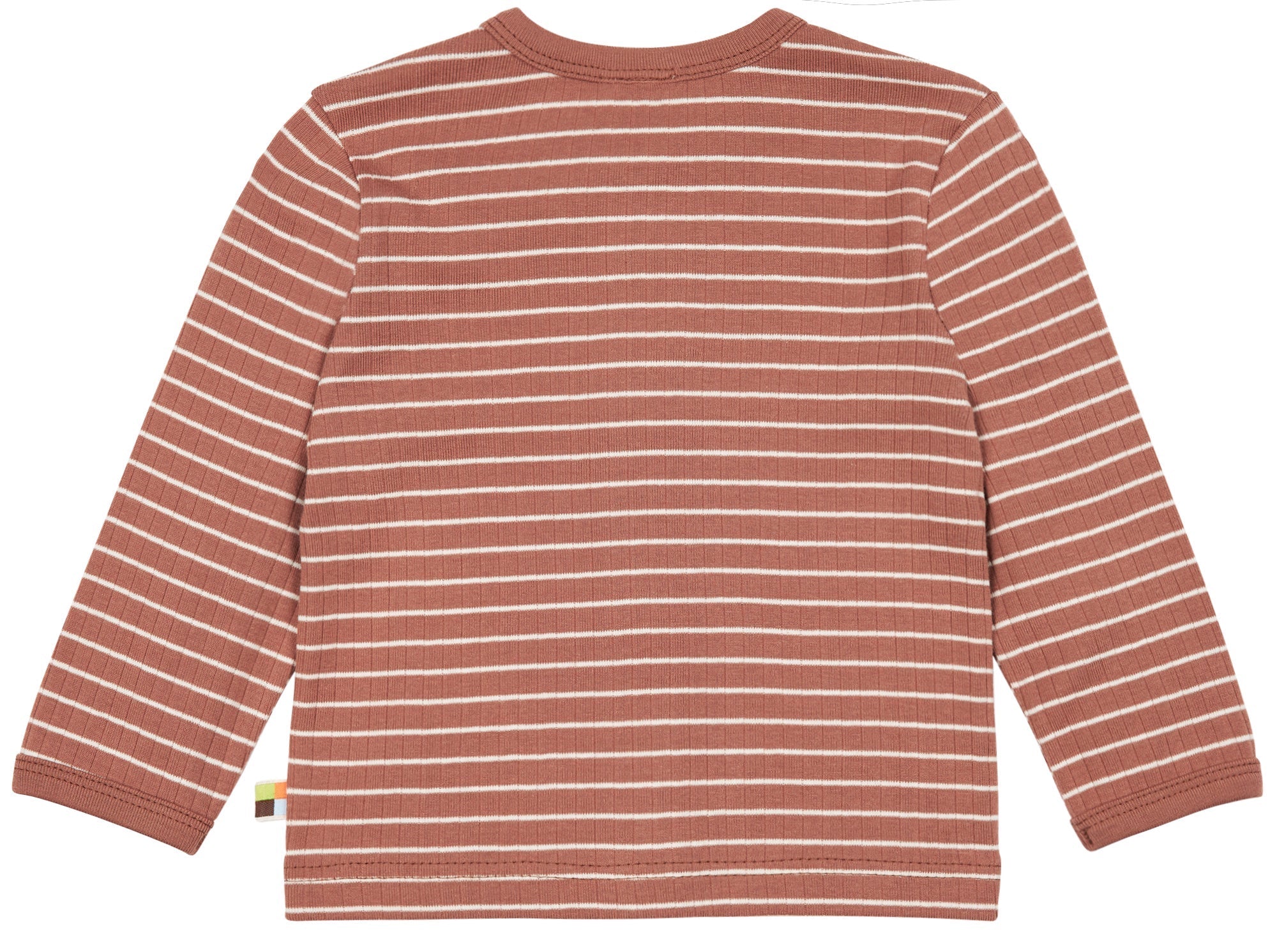 - Jacke Derby Rib - loud + proud - 3114-Nougat-62/68