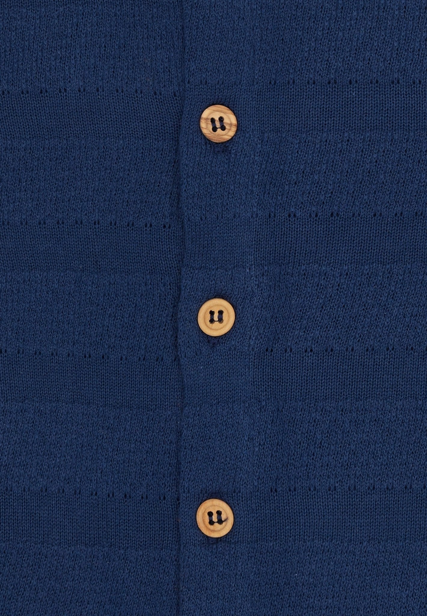 Jacke Jacquard - loud + proud - 3158 - ul - 62/68