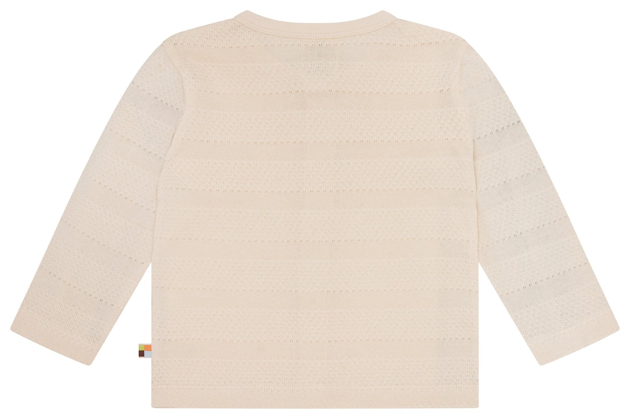 Jacke Jacquard - loud + proud - 3158 - van - 62/68