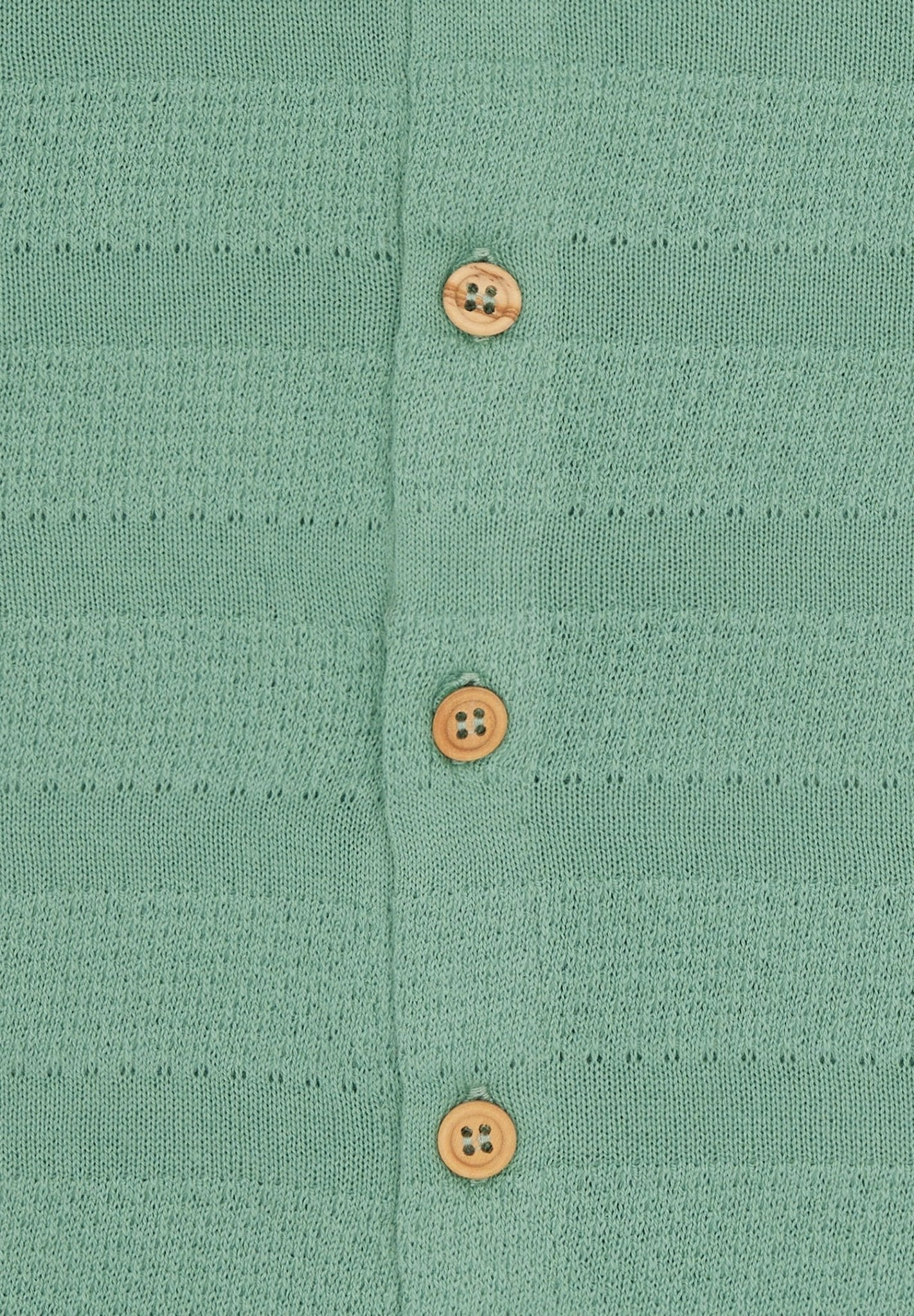 Jacke Jacquard - loud + proud - 3158 - bam - 62/68