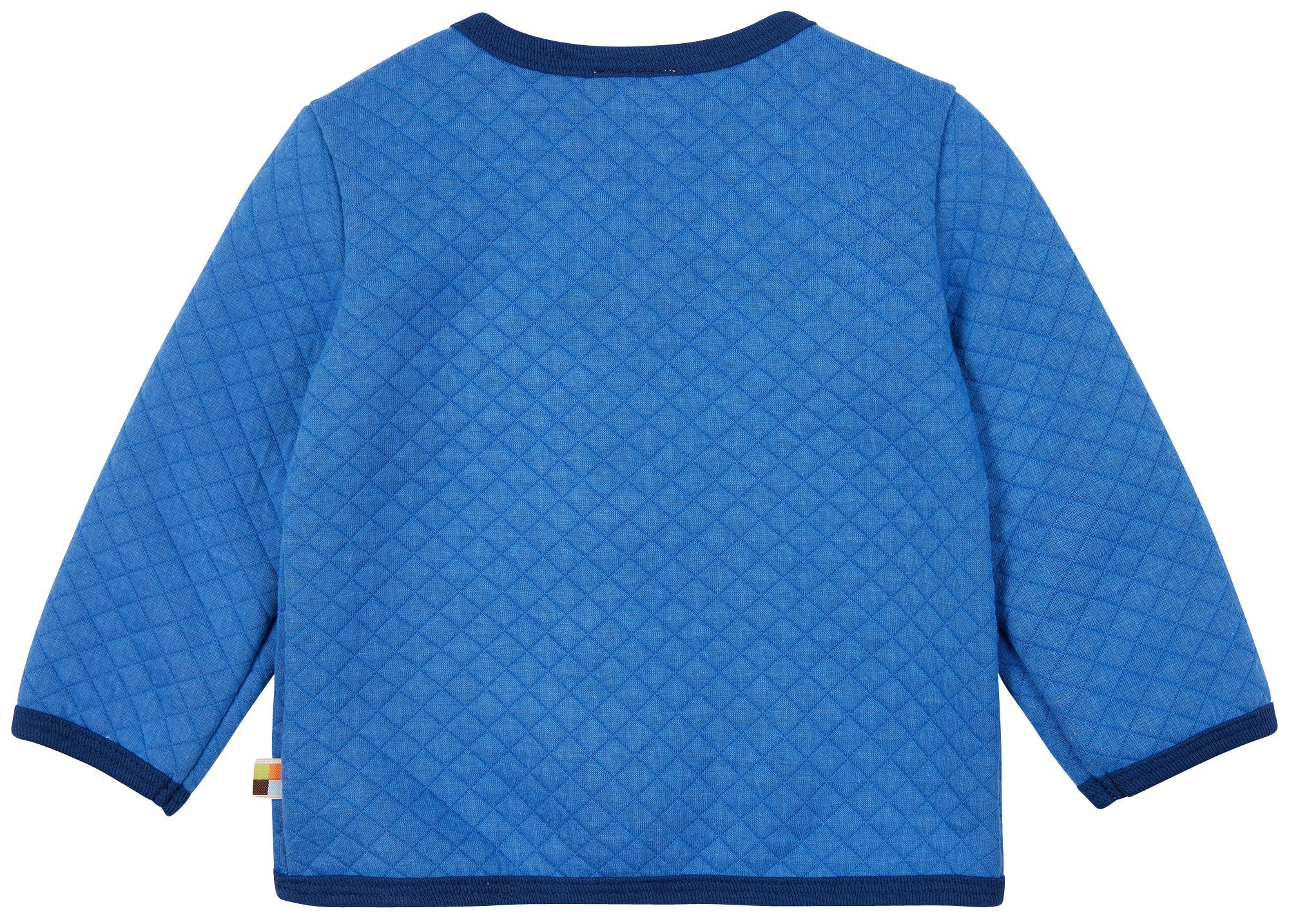 - Jacke Padded Knit - loud + proud - 3094-ind-62/68