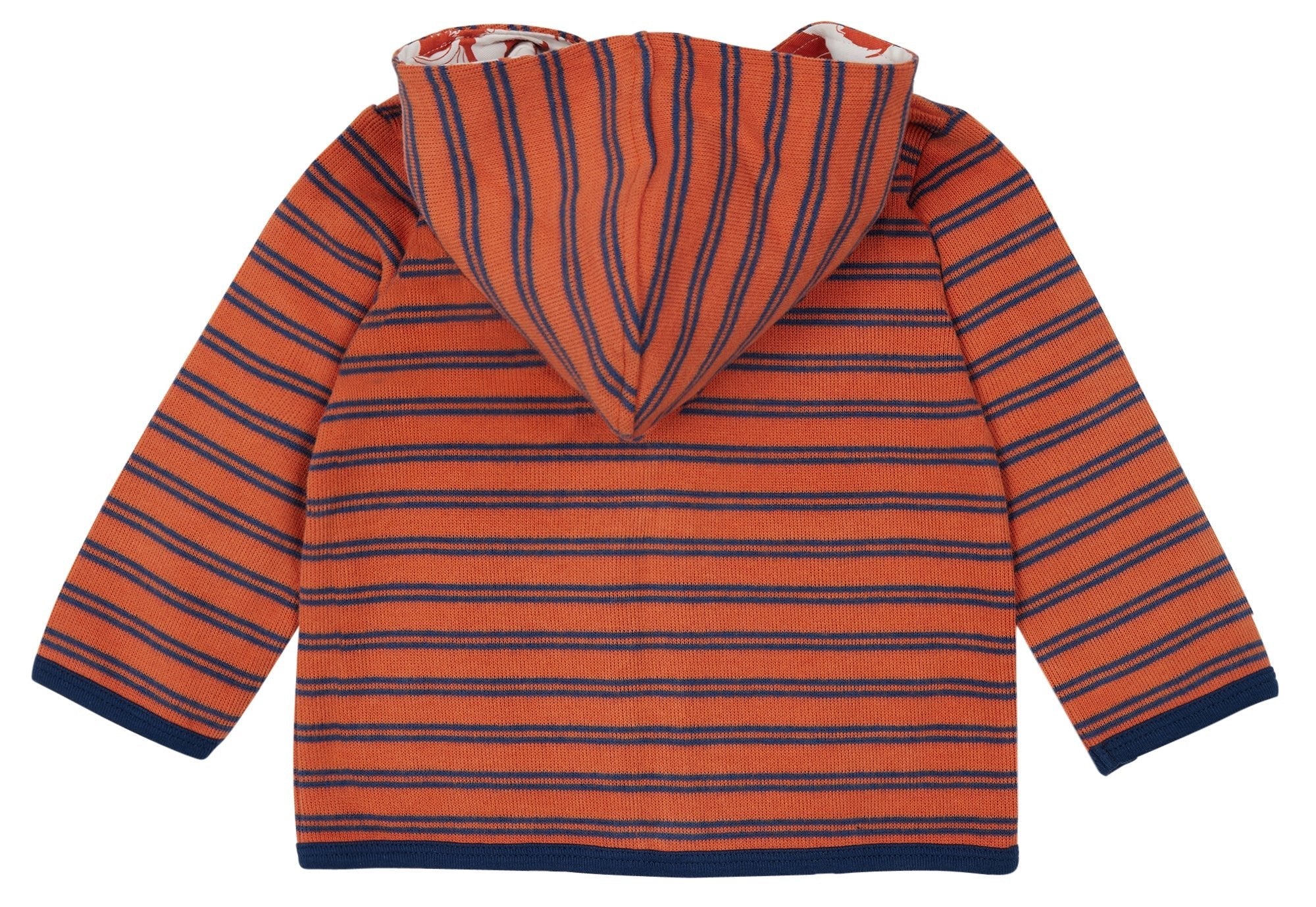 - Jacke Ringel - loud + proud - 3108-Cinnamon-62/68